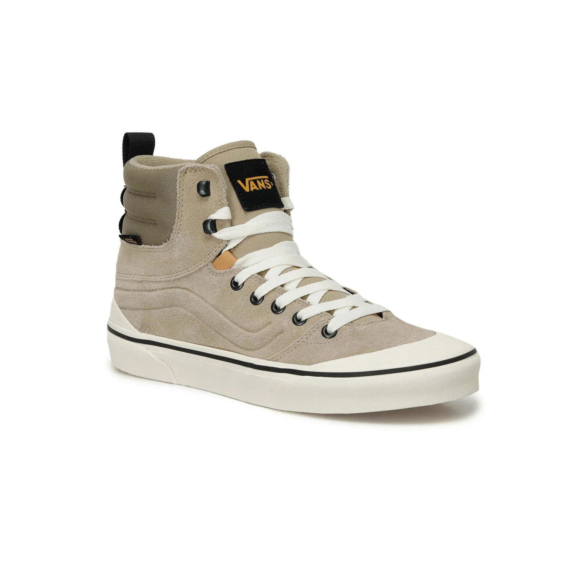 Vans Ashwood Hi Erkek Günlük Spor Ayakkabı - Görsel 3