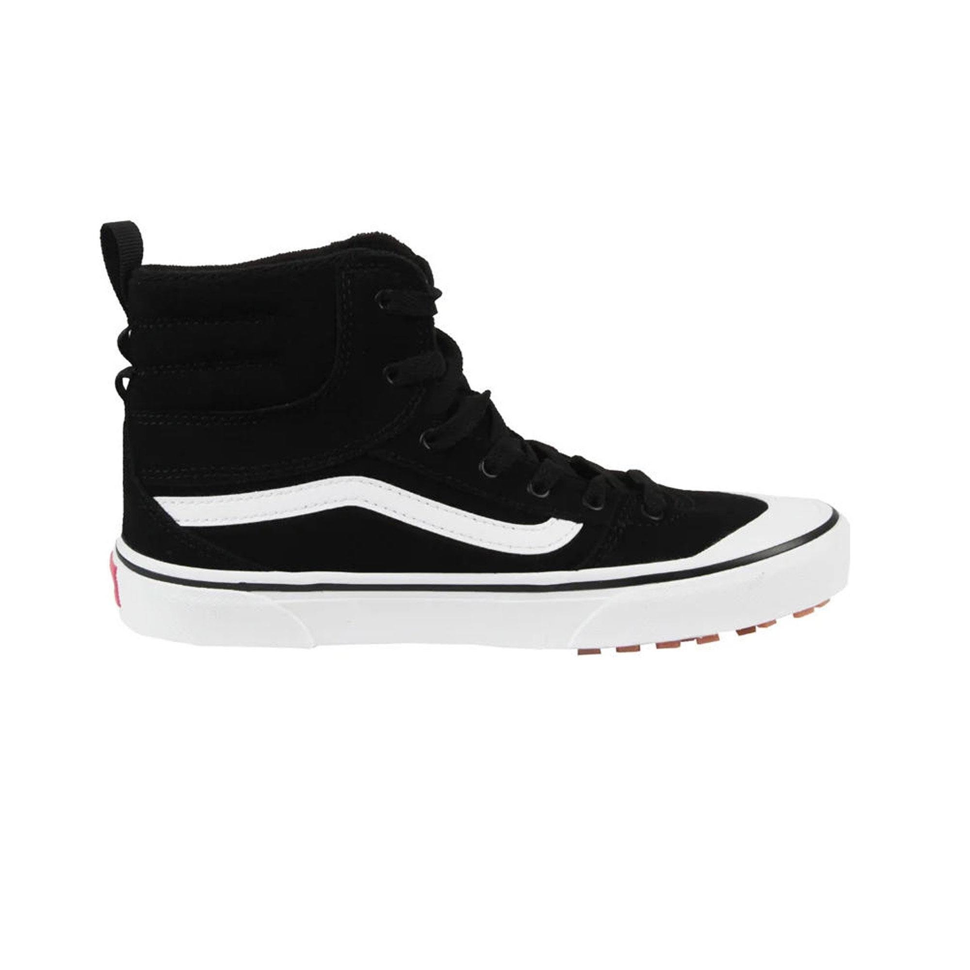 Vans Ashwood Hi VansGuard Günlük Spor Ayakkabı - Görsel 2