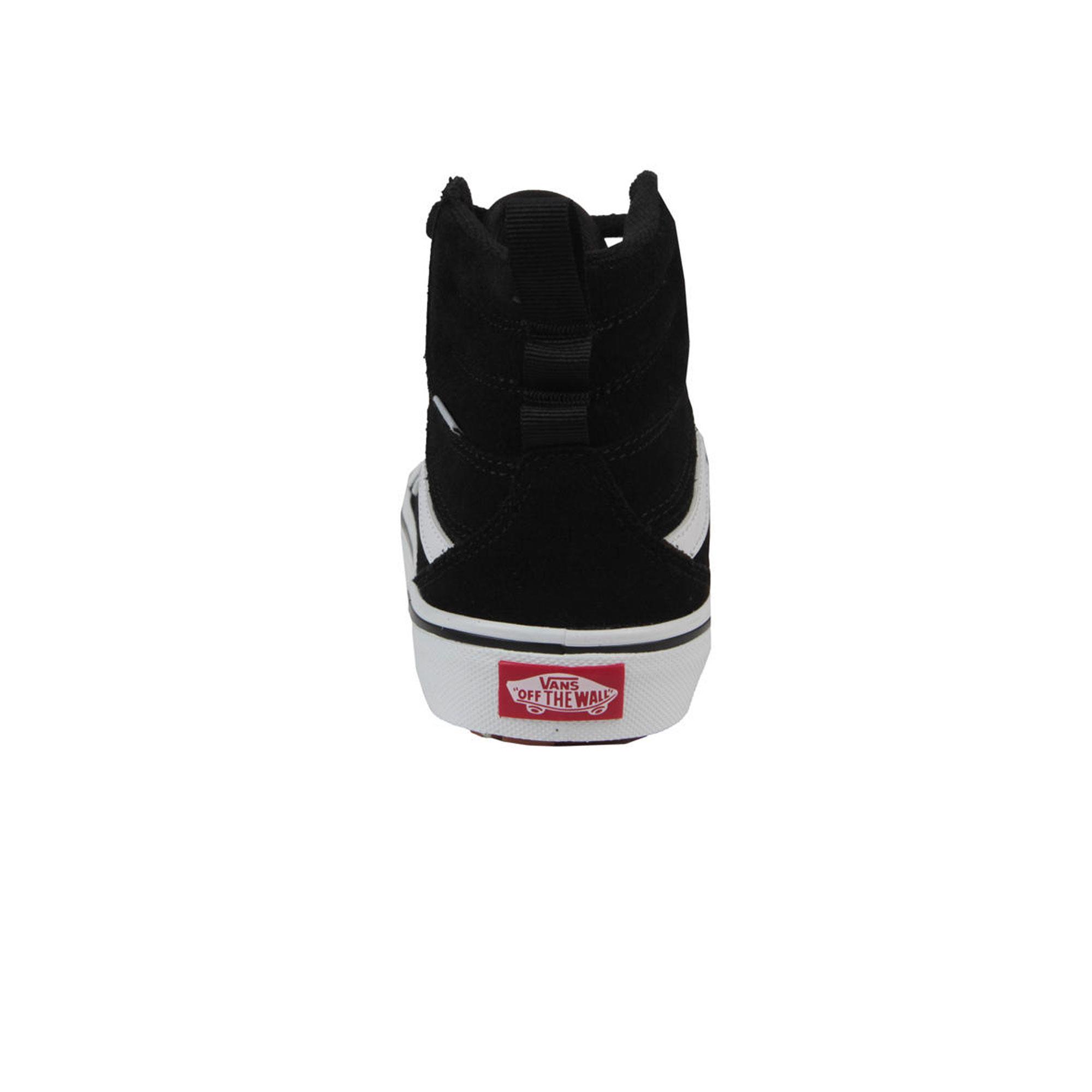 Vans Ashwood Hi VansGuard Günlük Spor Ayakkabı - Görsel 5