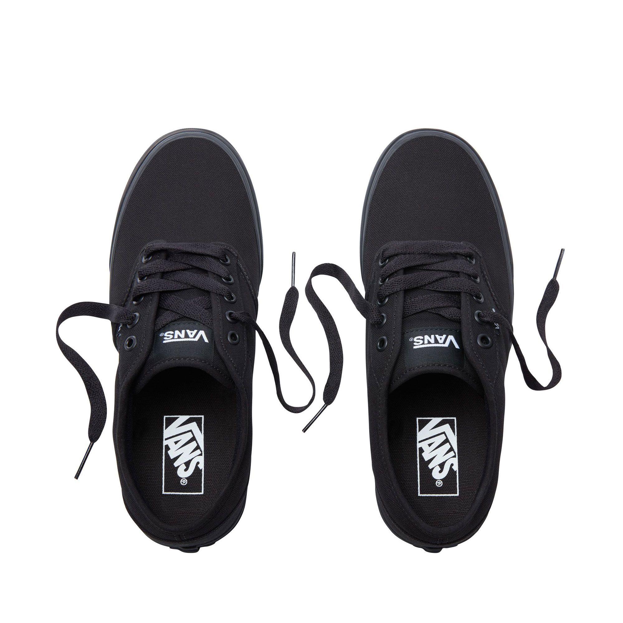 Vans Atwood Erkek Günlük Spor  Ayakkabı - Görsel 3