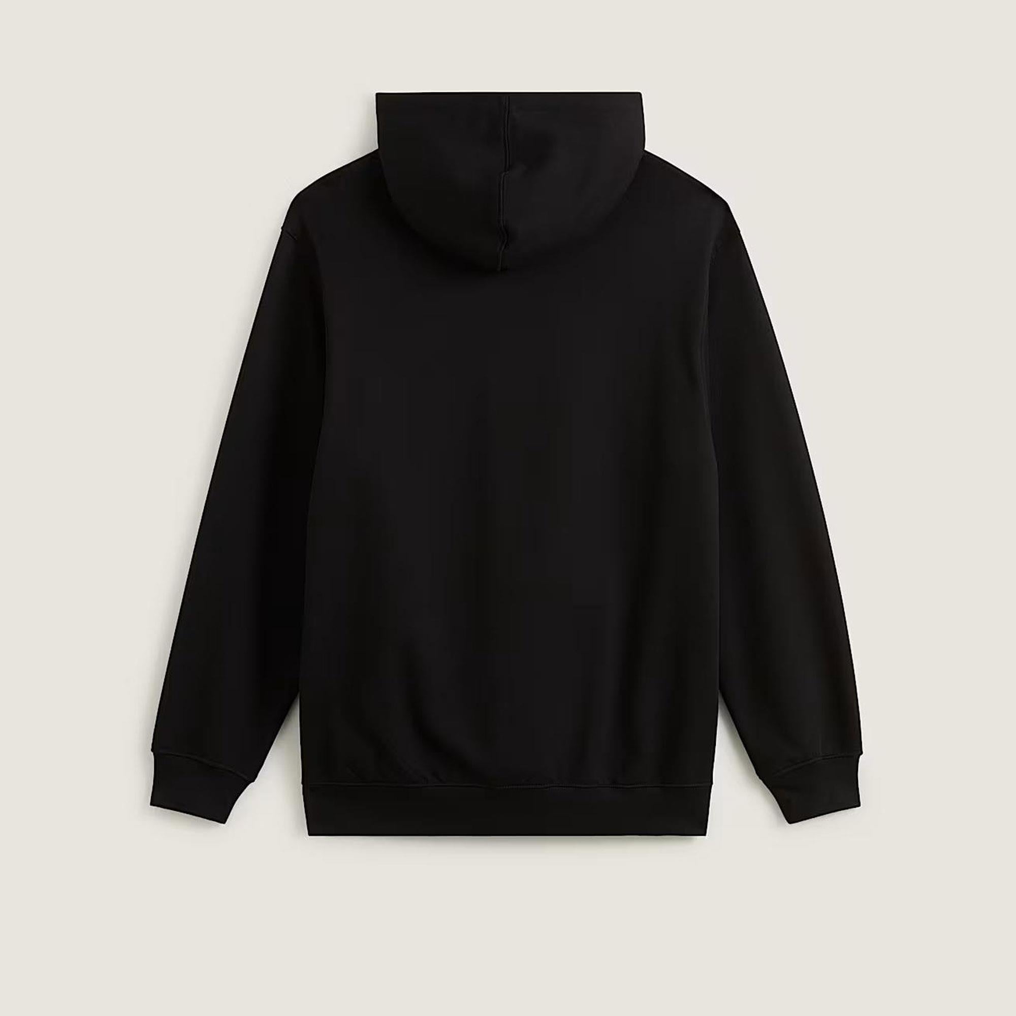 Vans Blocked Box Pullover Erkek Sweatshirt