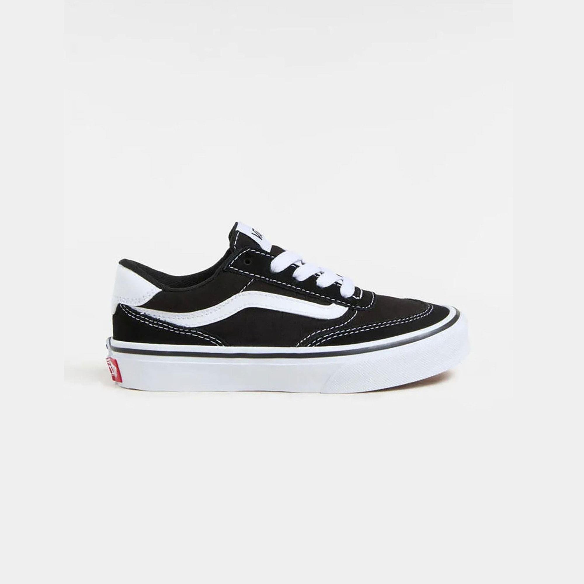 Vans Brooklyn LS Çocuk Günlük Spor Ayakkabı - Görsel 2