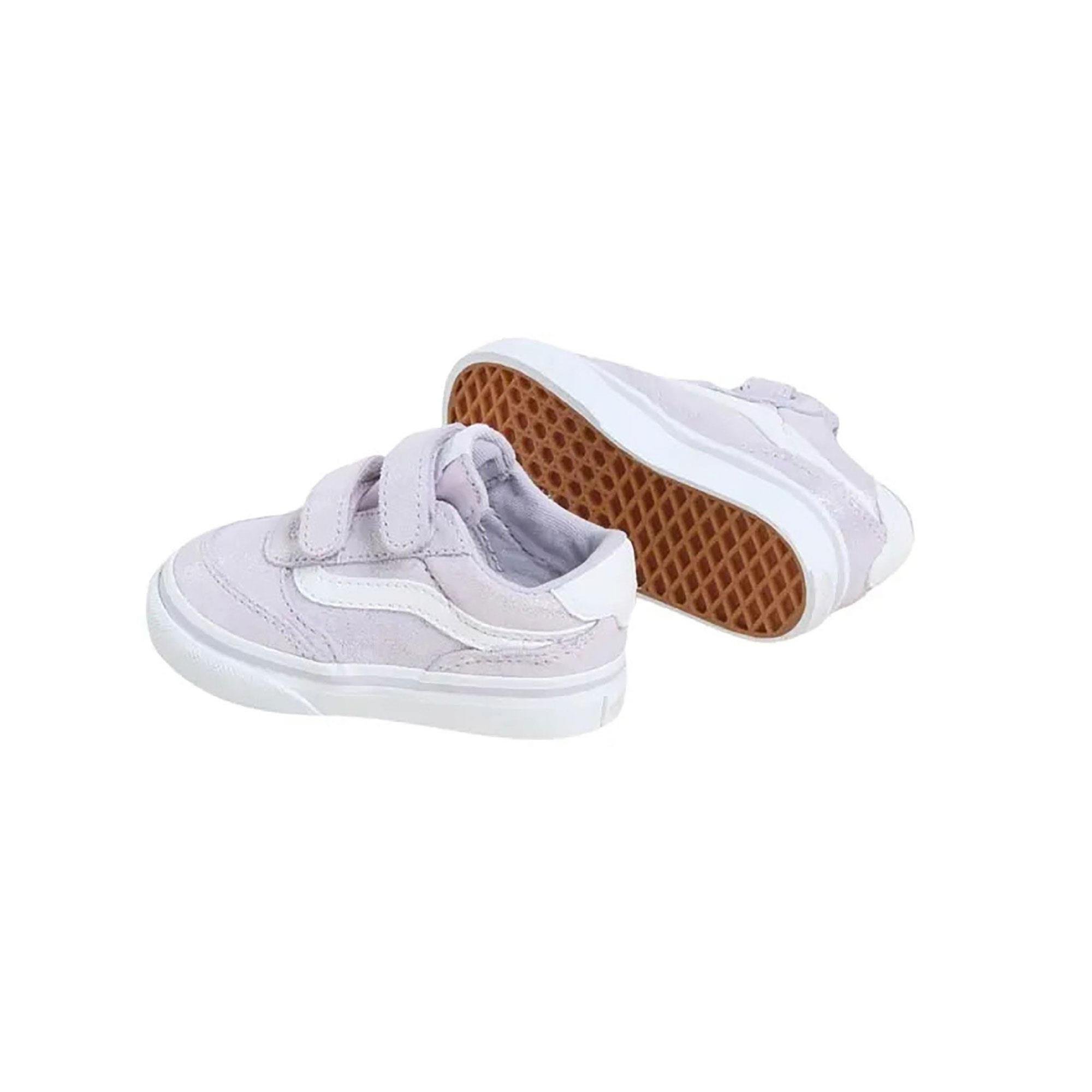 Vans Brooklyn LS Çocuk Günlük Spor Ayakkabı - Görsel 4