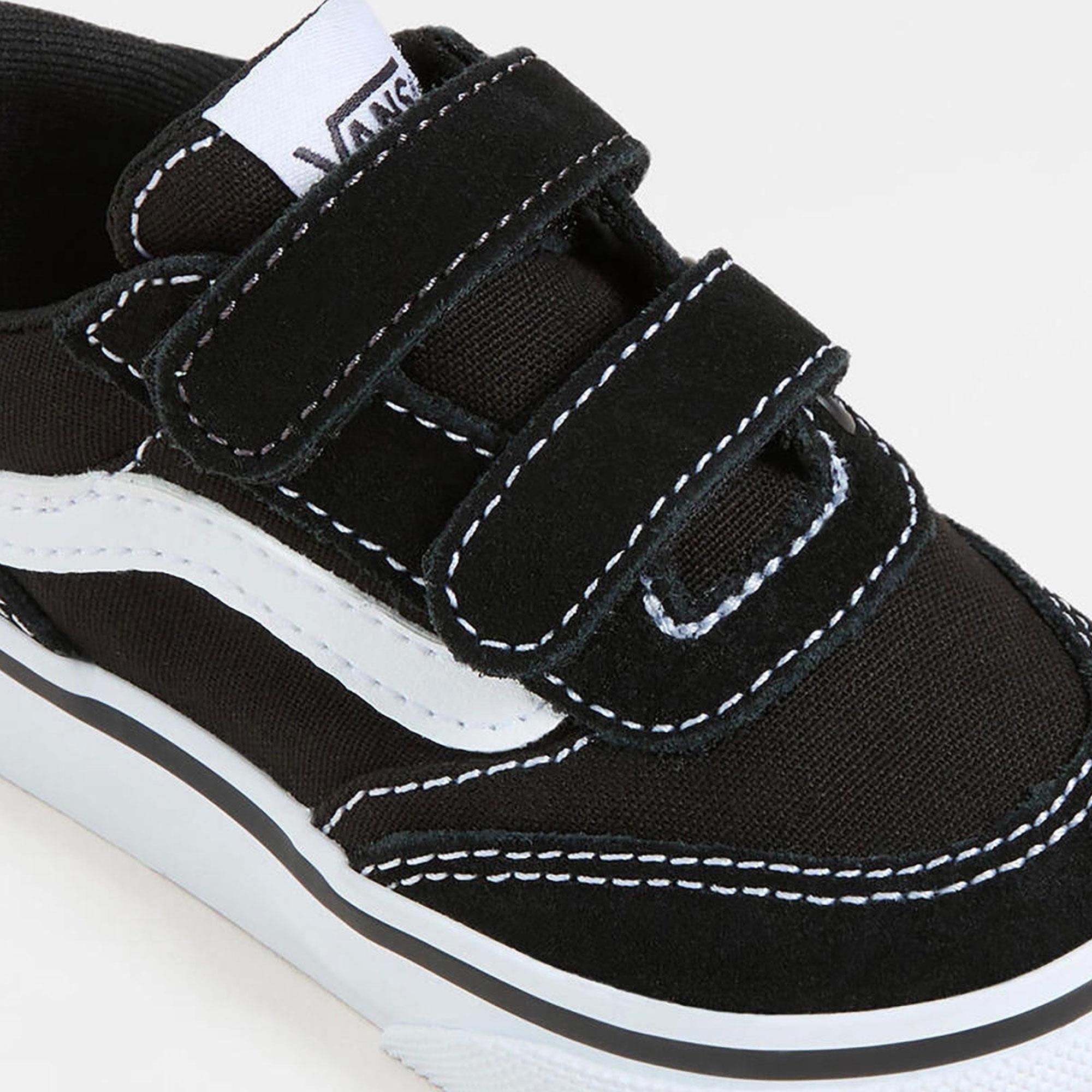 Vans Brooklyn Ls Çocuk Günlük Spor Ayakkabı - Görsel 5