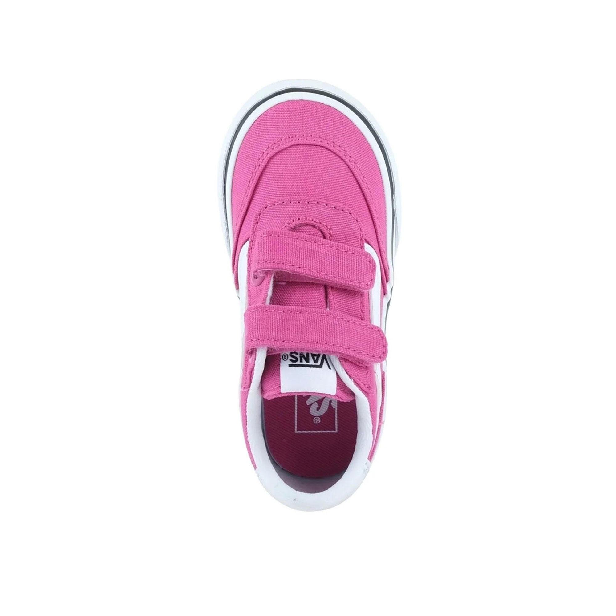 Vans Brooklyn Ls Çocuk Günlük Spor Ayakkabı - Görsel 3