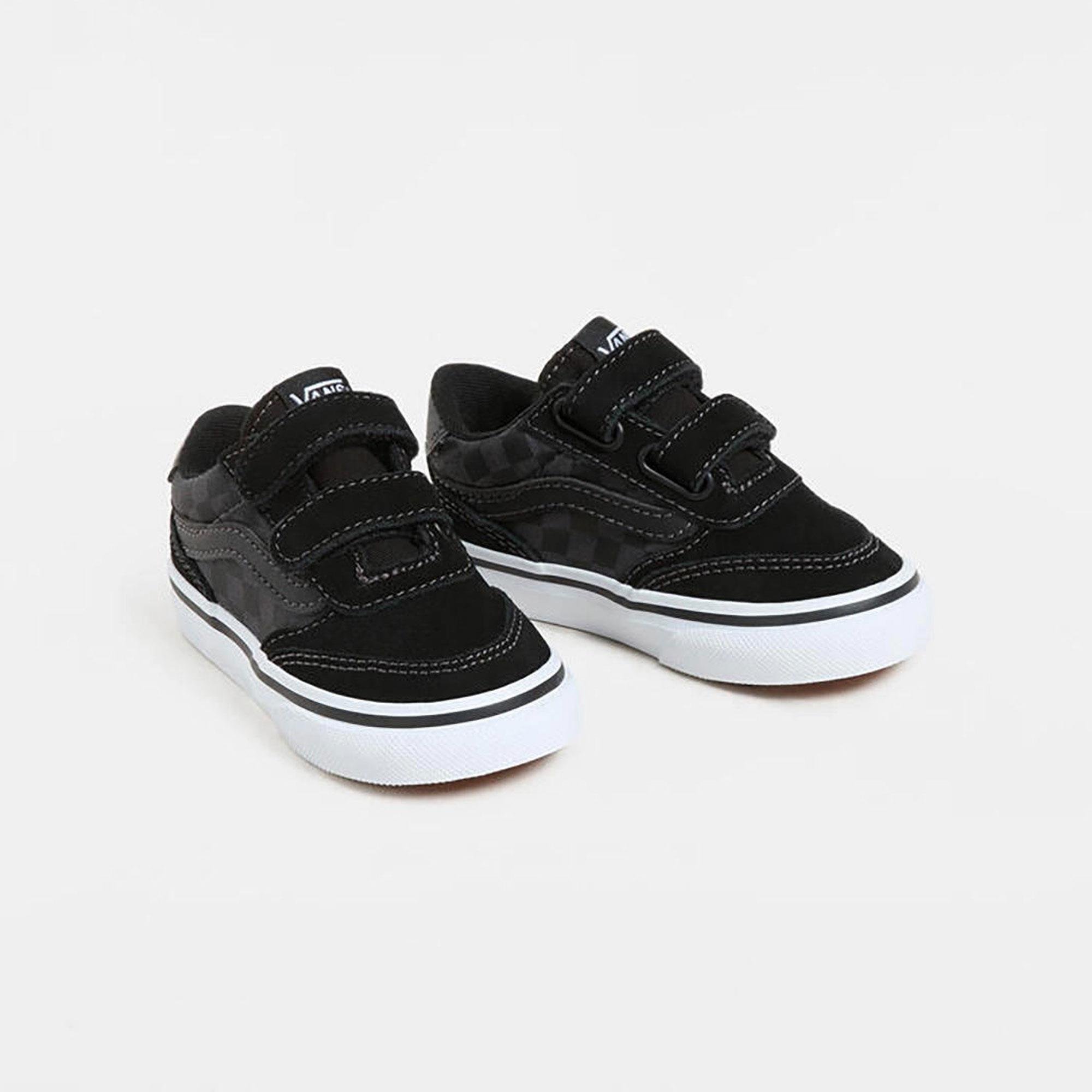 Vans Brooklyn Ls Çocuk Günlük Spor Ayakkabı - Görsel 3