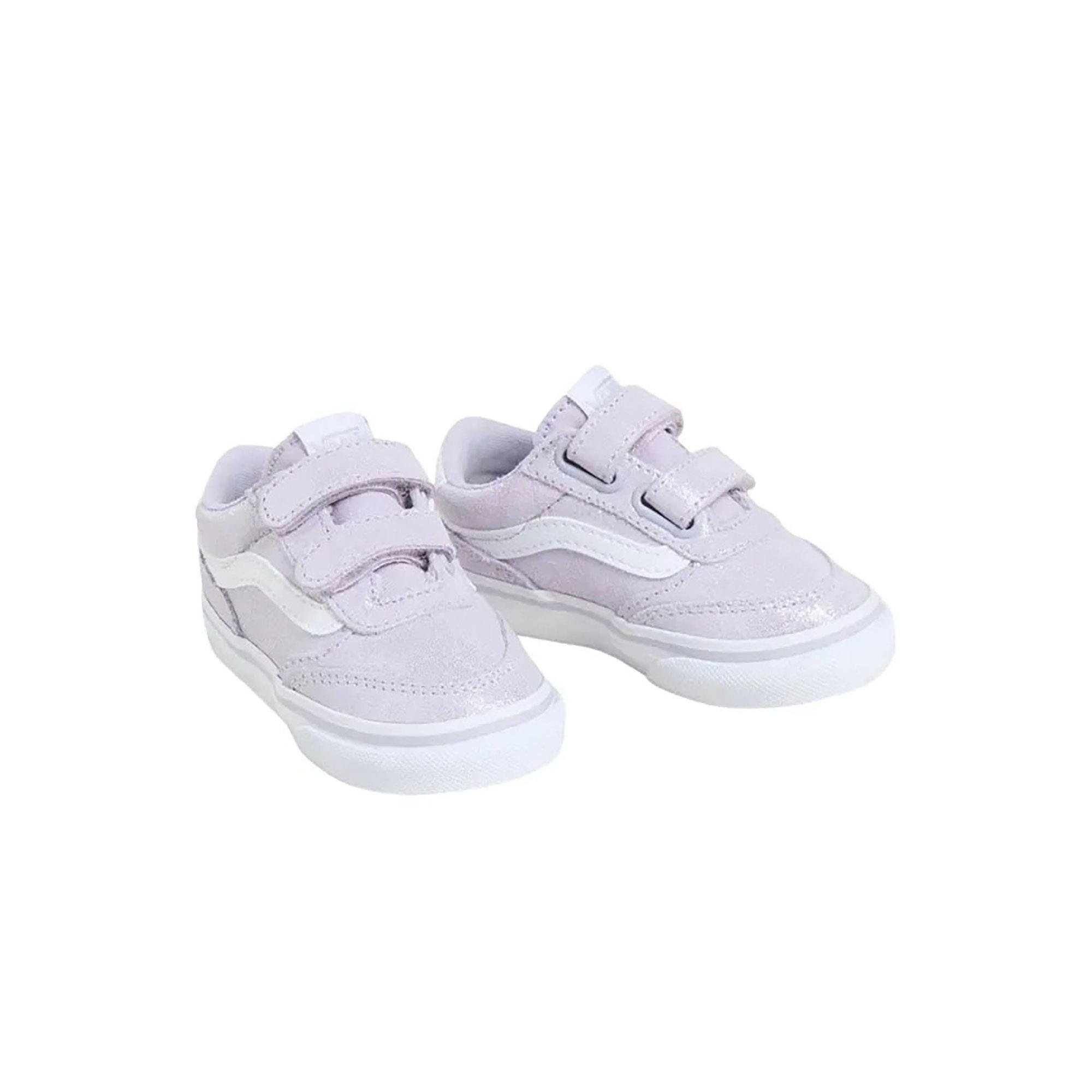 Vans Brooklyn LS Çocuk Günlük Spor Ayakkabı - Görsel 3