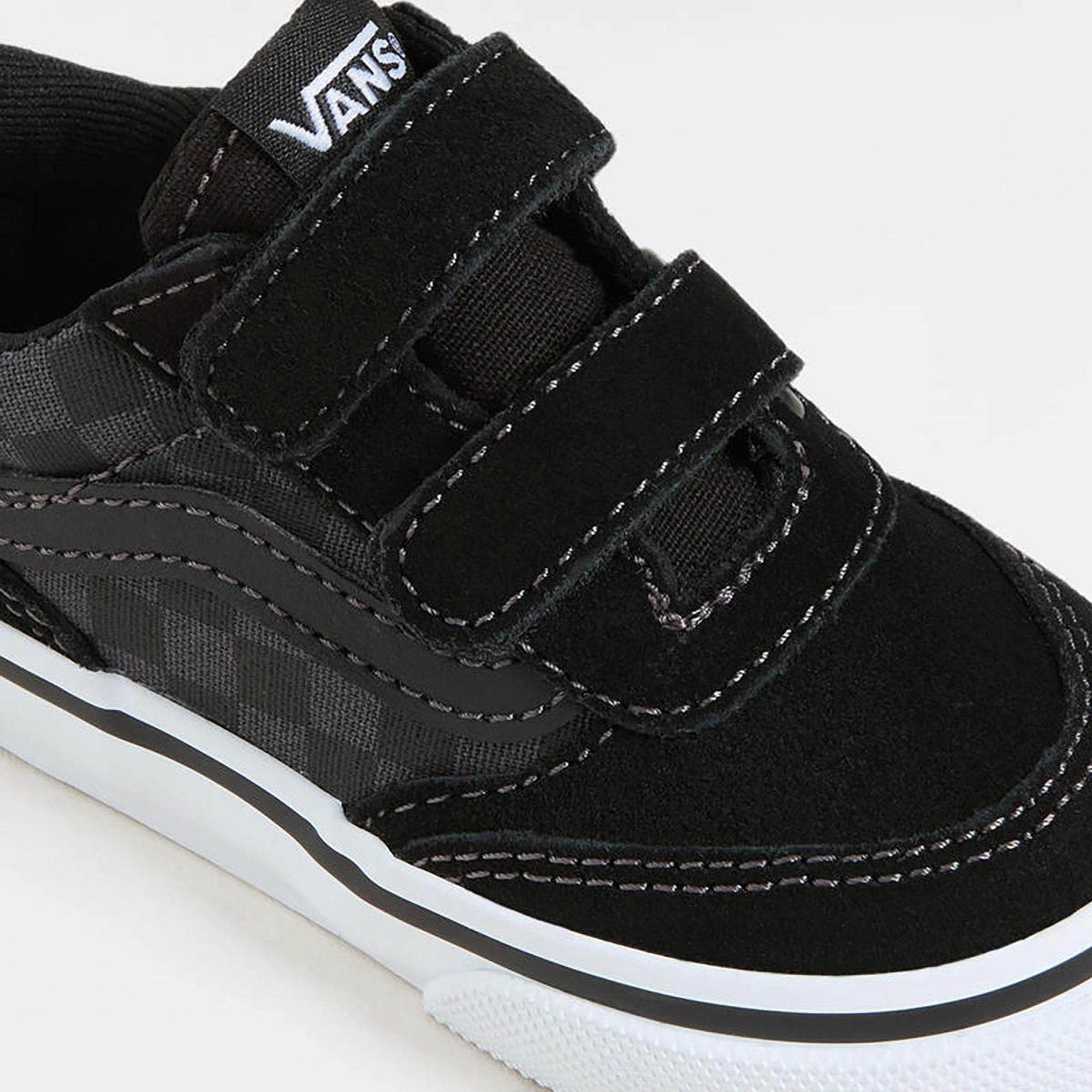 Vans Brooklyn Ls Çocuk Günlük Spor Ayakkabı - Görsel 5