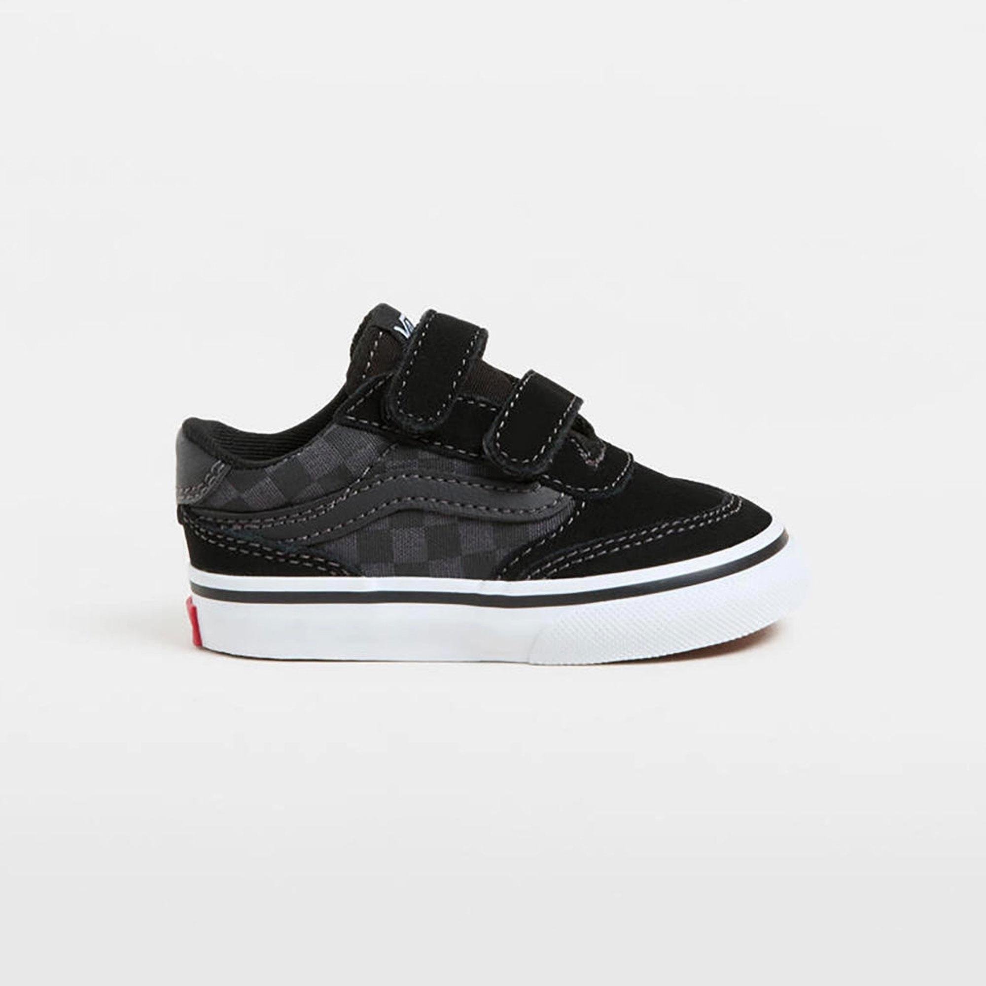 Vans Brooklyn Ls Çocuk Günlük Spor Ayakkabı - Görsel 2