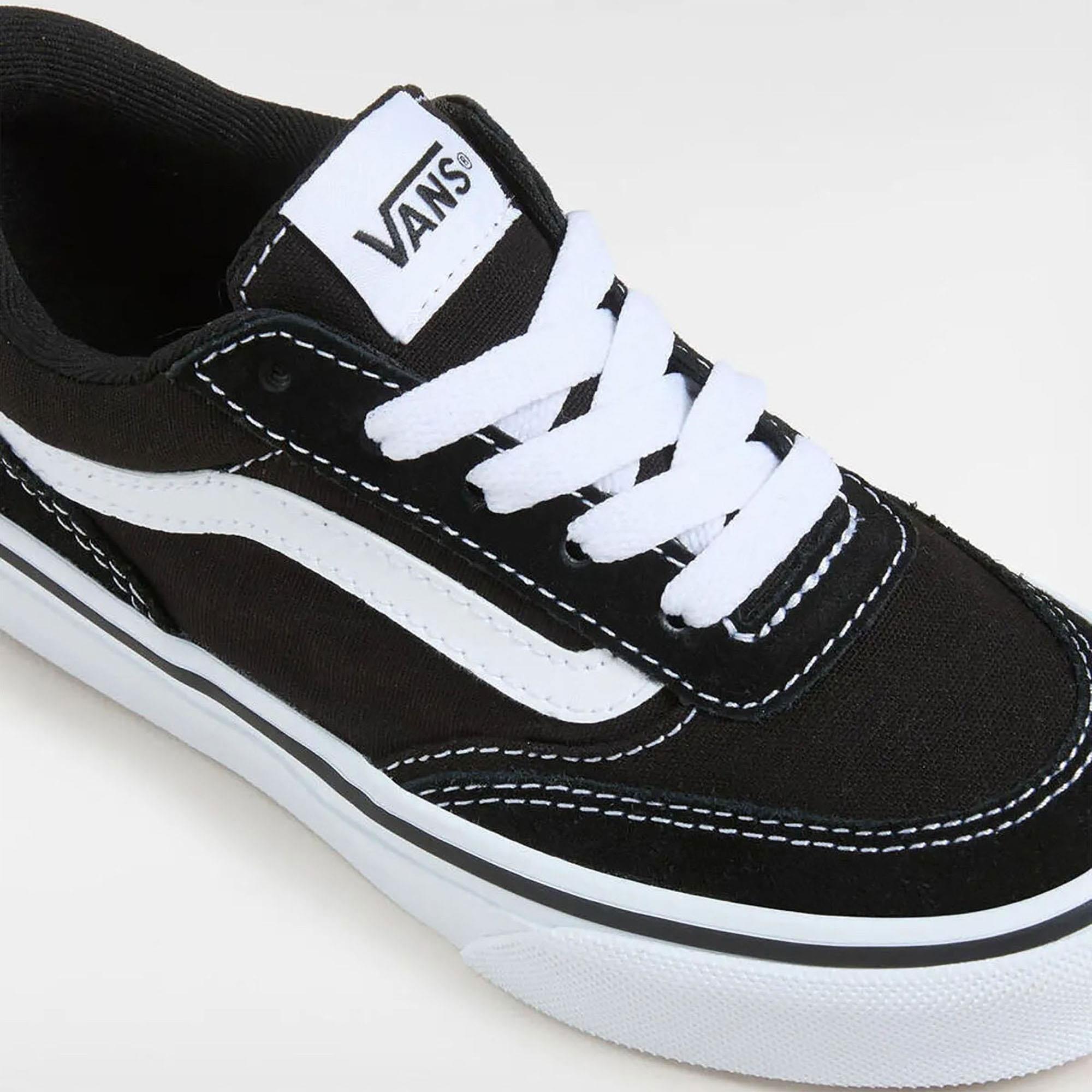 Vans Brooklyn LS Çocuk Günlük Spor Ayakkabı - Görsel 5