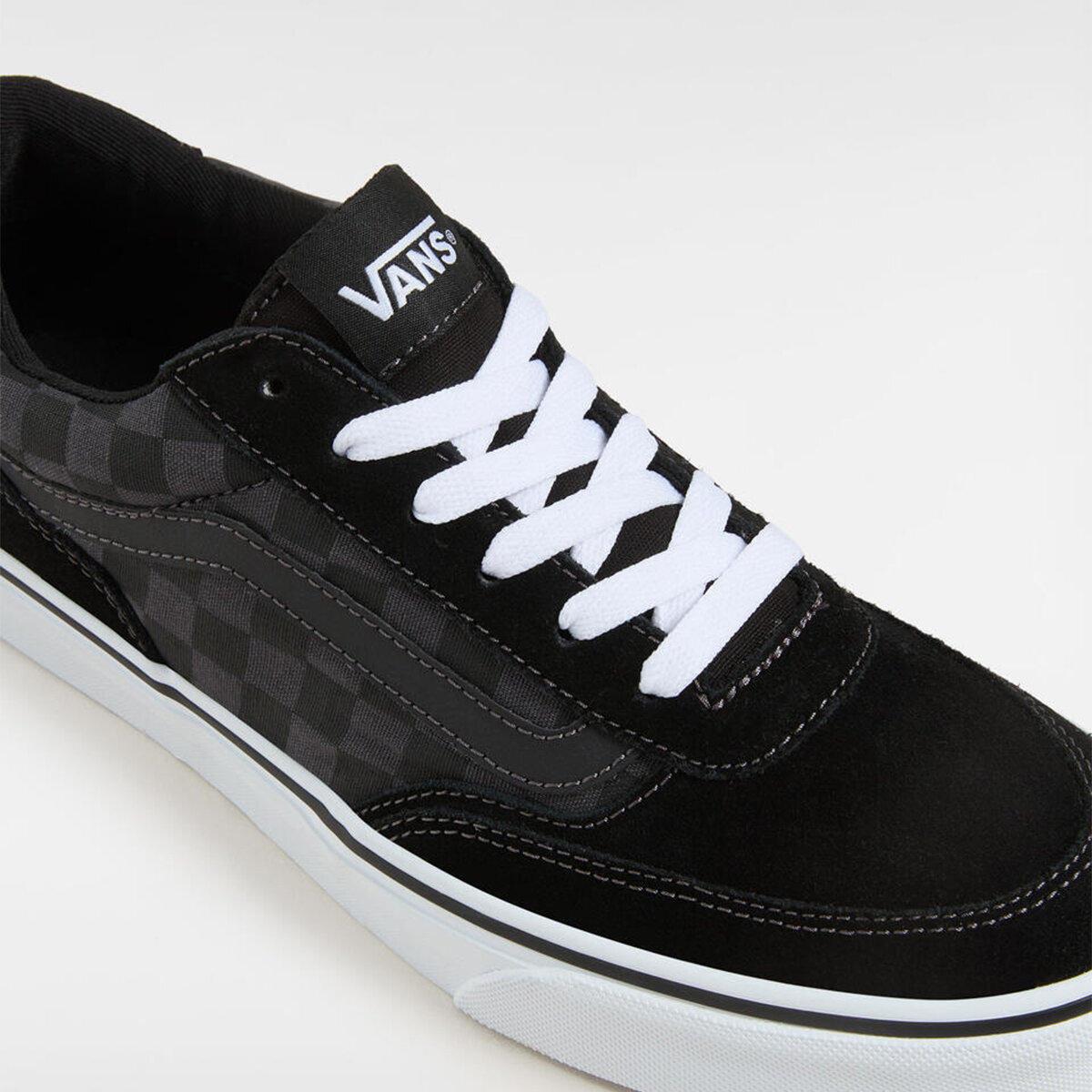 Vans Brooklyn LS Erkek Günlük Spor Ayakkabı - Görsel 5
