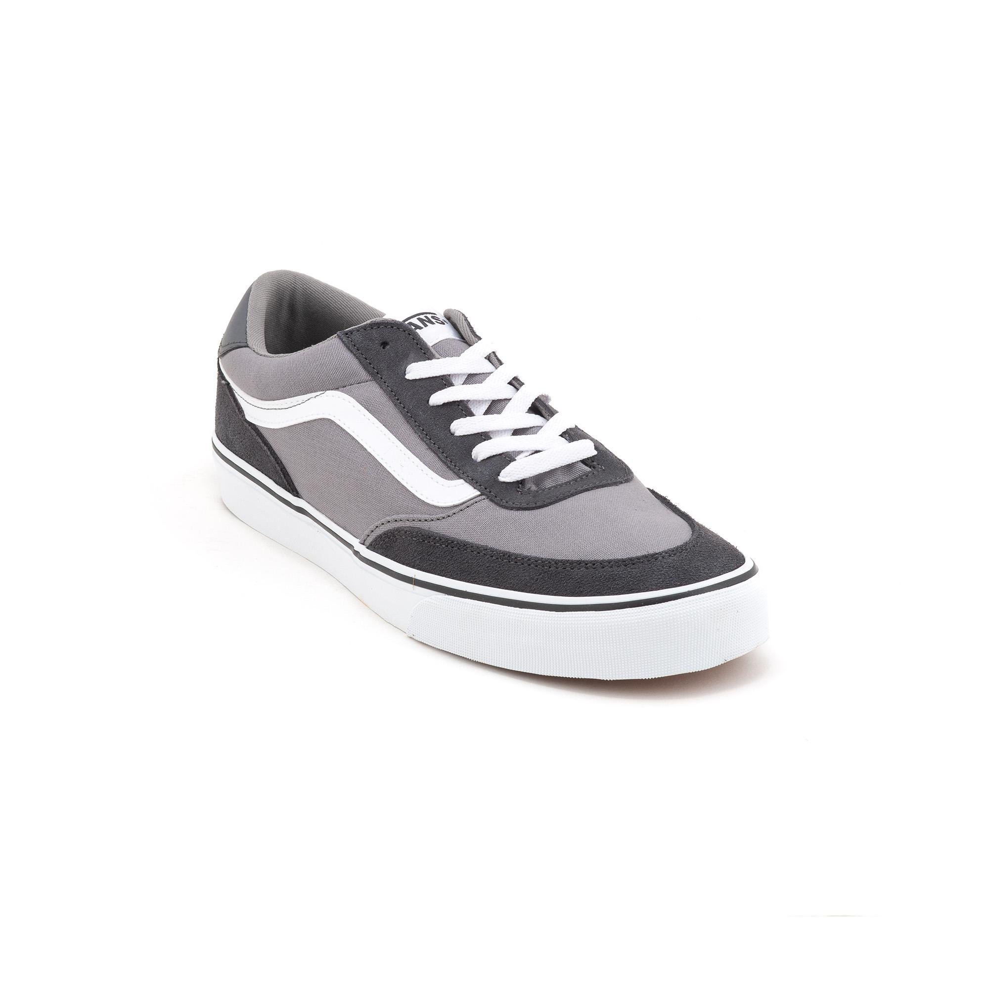 Vans Brooklyn LS Erkek Günlük Spor Ayakkabı - Görsel 3