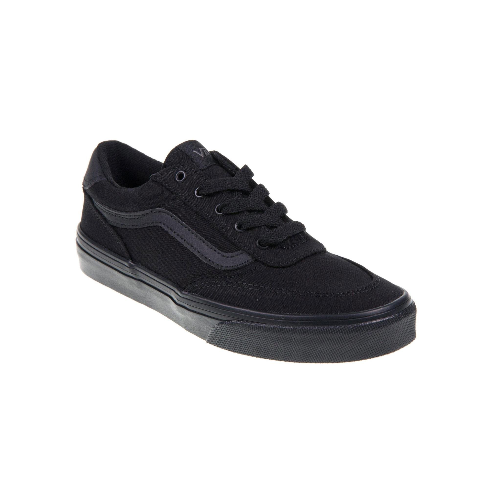 Vans Brooklyn Ls Günlük Spor Ayakkabı - Görsel 6