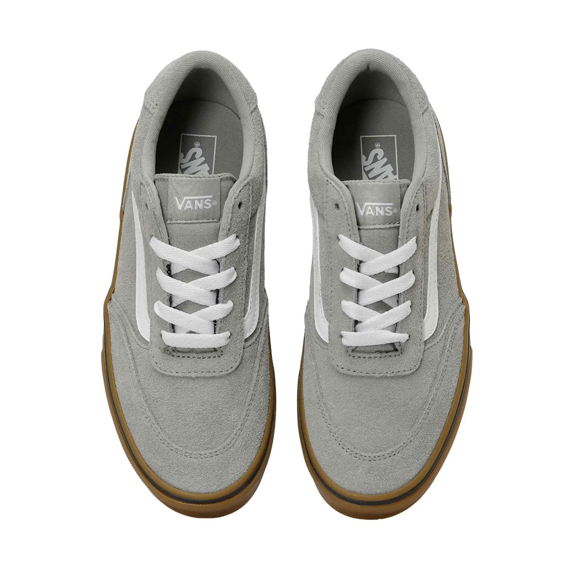 Vans Brooklyn LS Kadın Günlük Spor Ayakkabı - Görsel 5