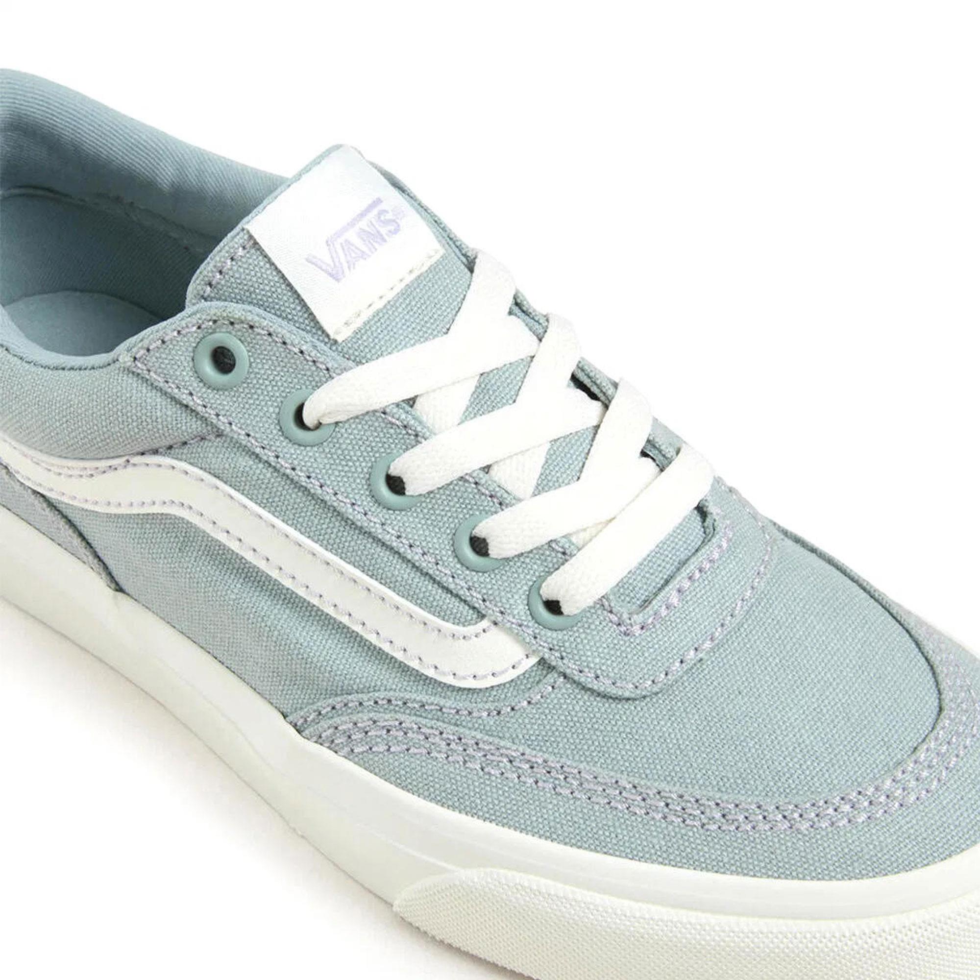 Vans Brooklyn Ls Kadın Günlük Spor Ayakkabı - Görsel 5