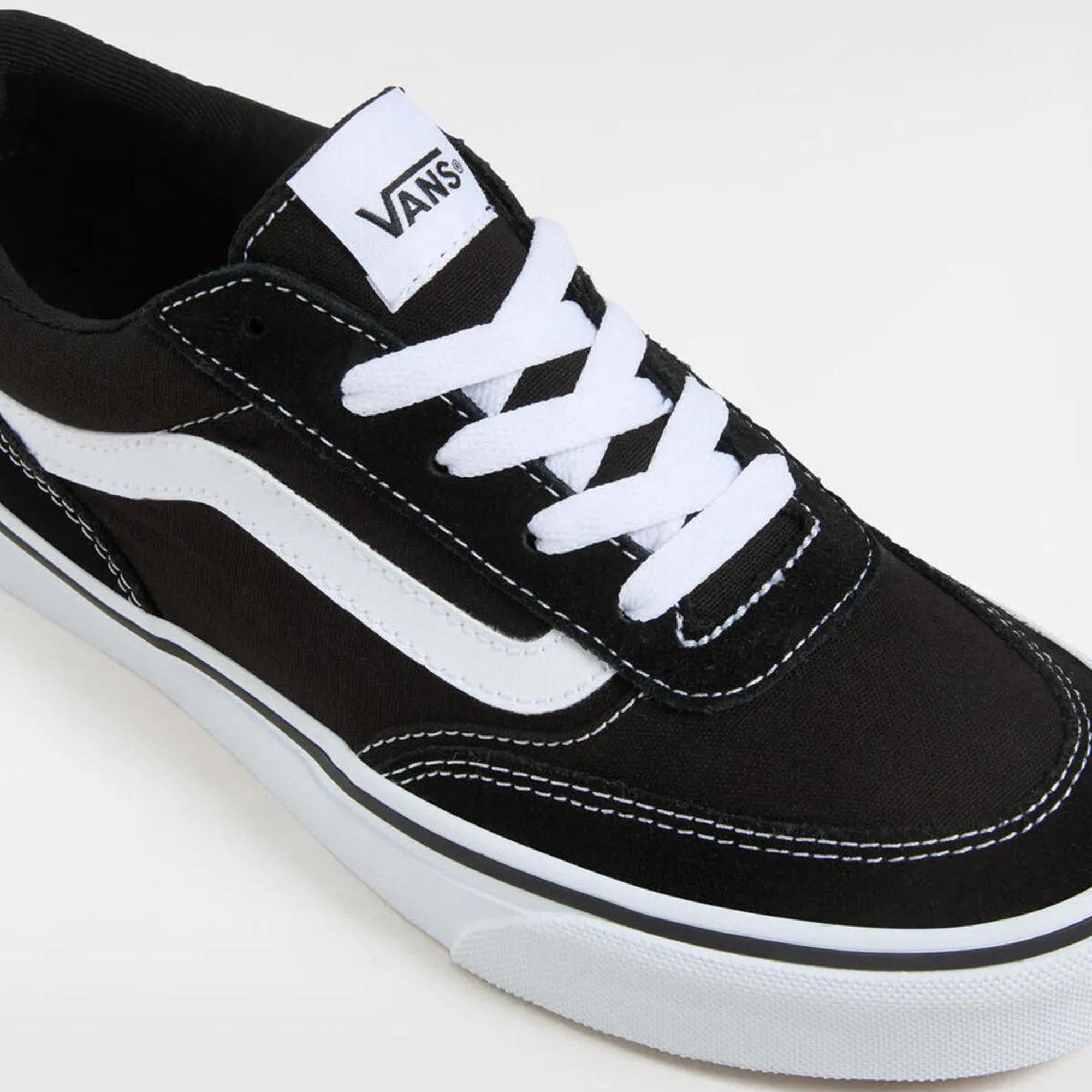 Vans Brooklyn LS Kadın Günlük Spor Ayakkabı - Görsel 5