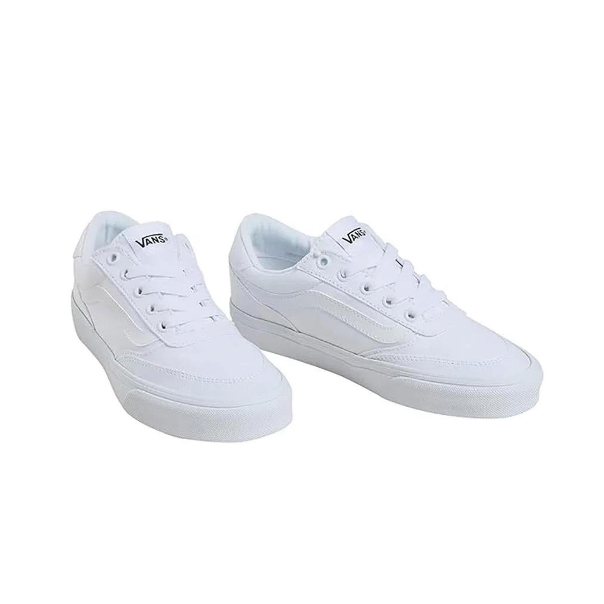 Vans Brooklyn LS Kadın Günlük Spor Ayakkabı - Görsel 3