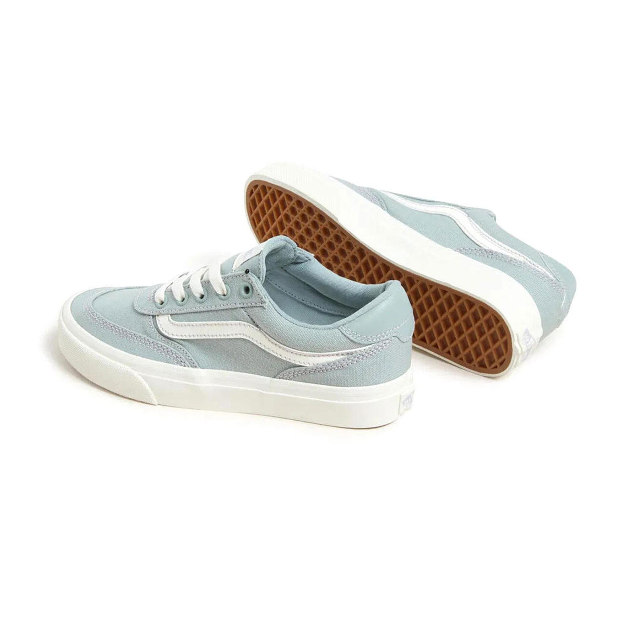 Vans Brooklyn Ls Kadın Günlük Spor Ayakkabı - Görsel 4