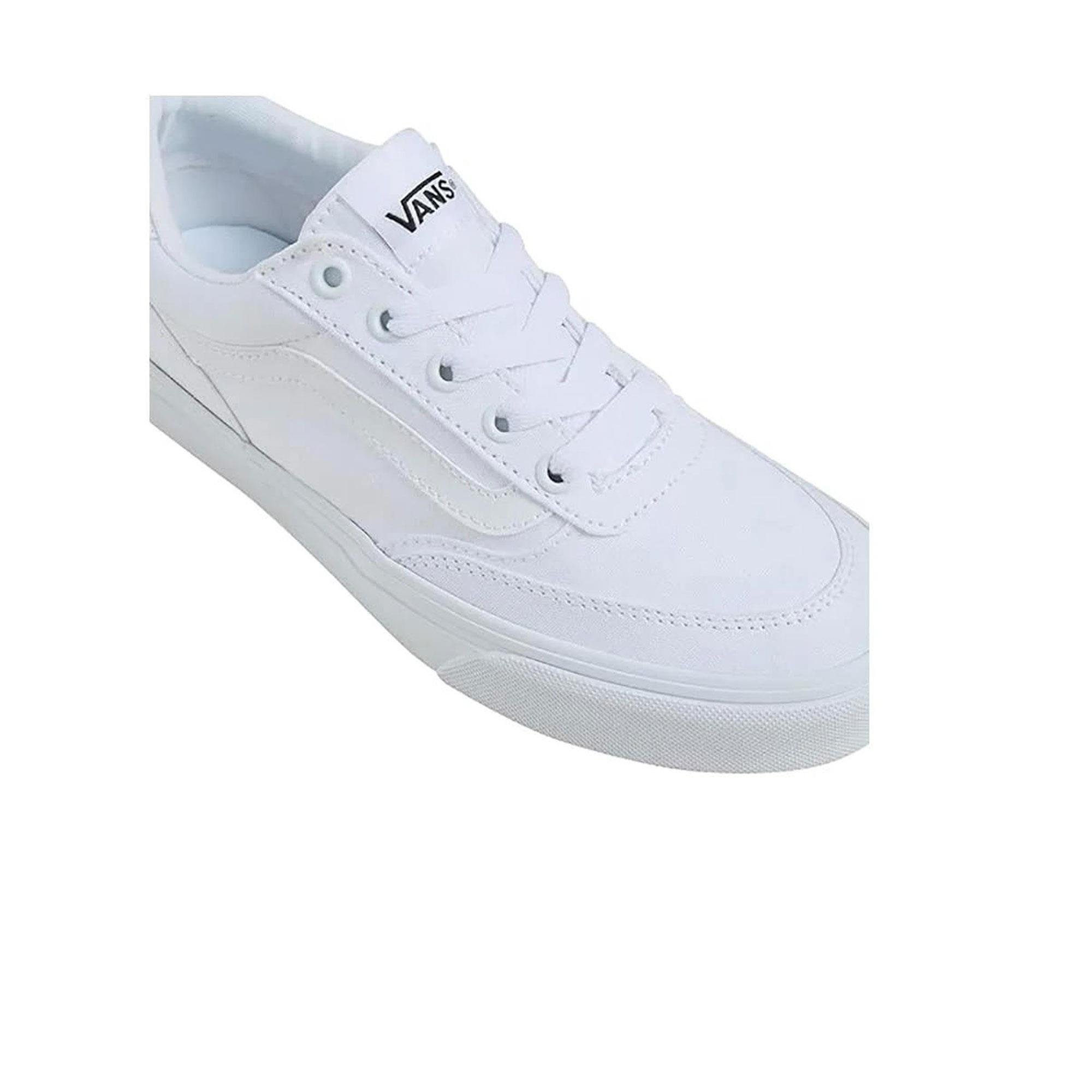 Vans Brooklyn LS Kadın Günlük Spor Ayakkabı - Görsel 4