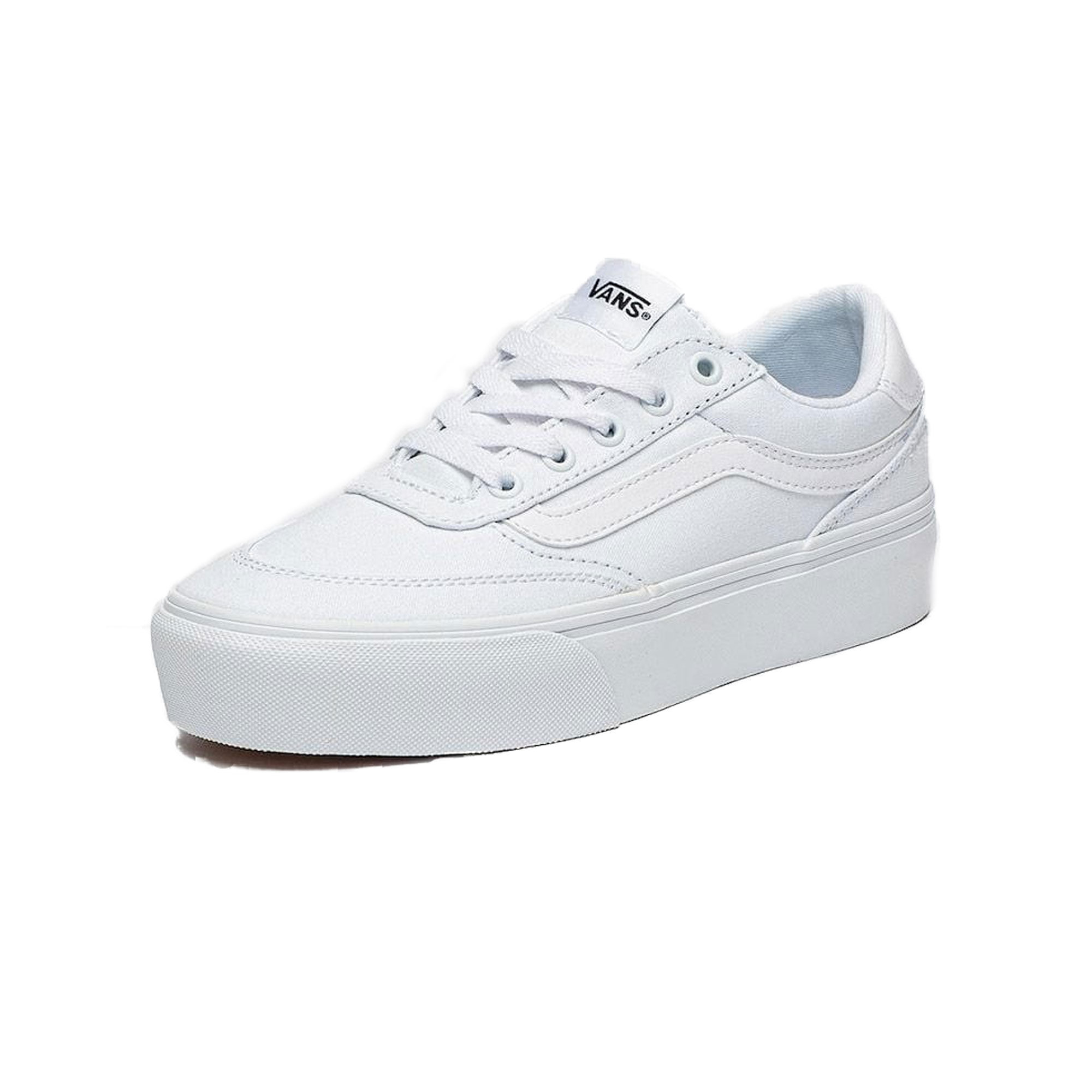 Vans Beyaz Vans Brooklyn Platform