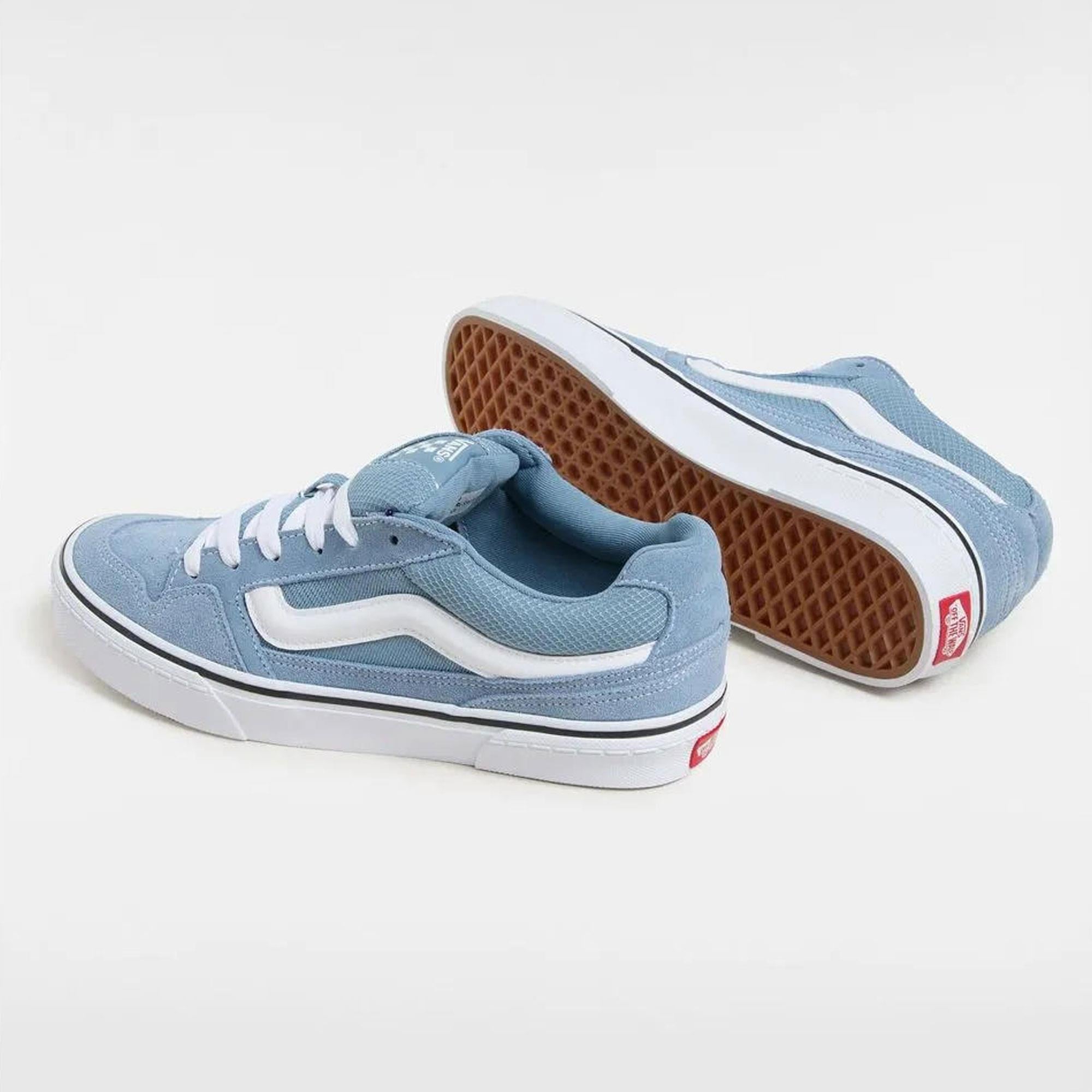 Vans Mavi Vans Caldrone