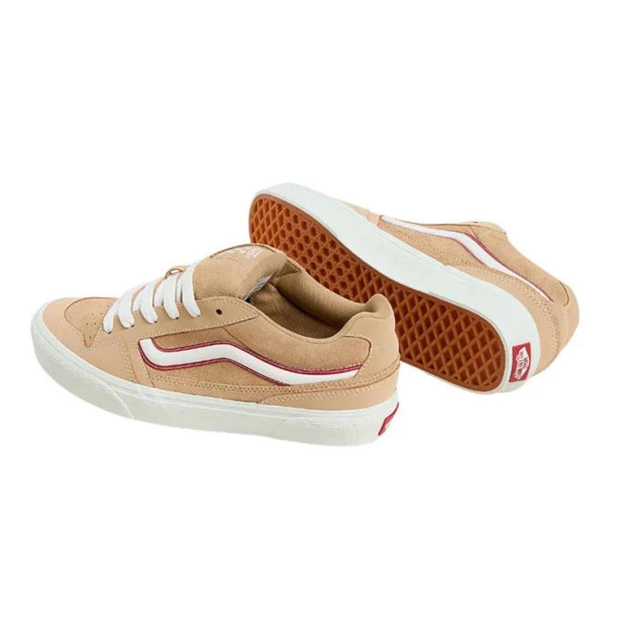 Vans Caldrone Erkek Günlük Spor Ayakkabı - Görsel 3