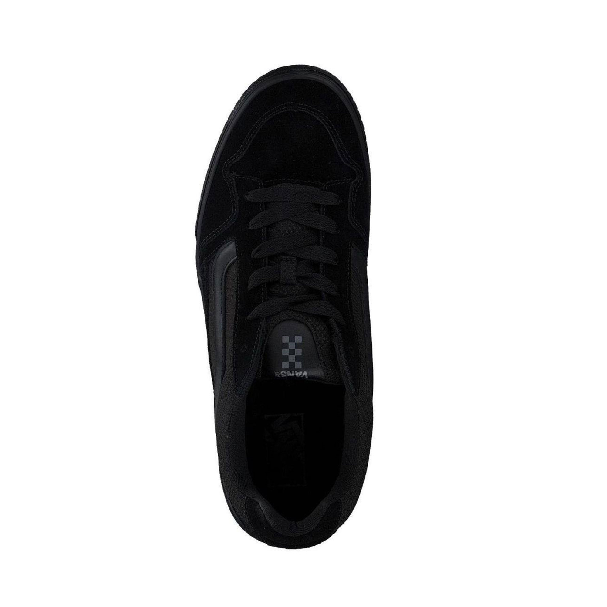 Vans Siyah Vans Caldrone Erkek