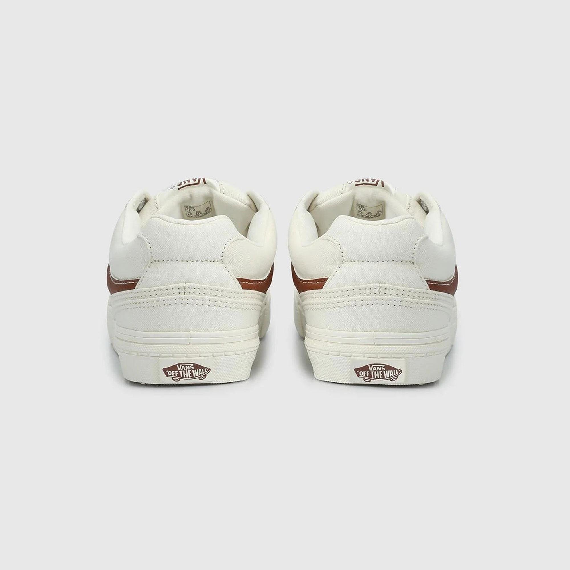 Vans Caldrone Erkek Günlük Spor Ayakkabı - Görsel 5