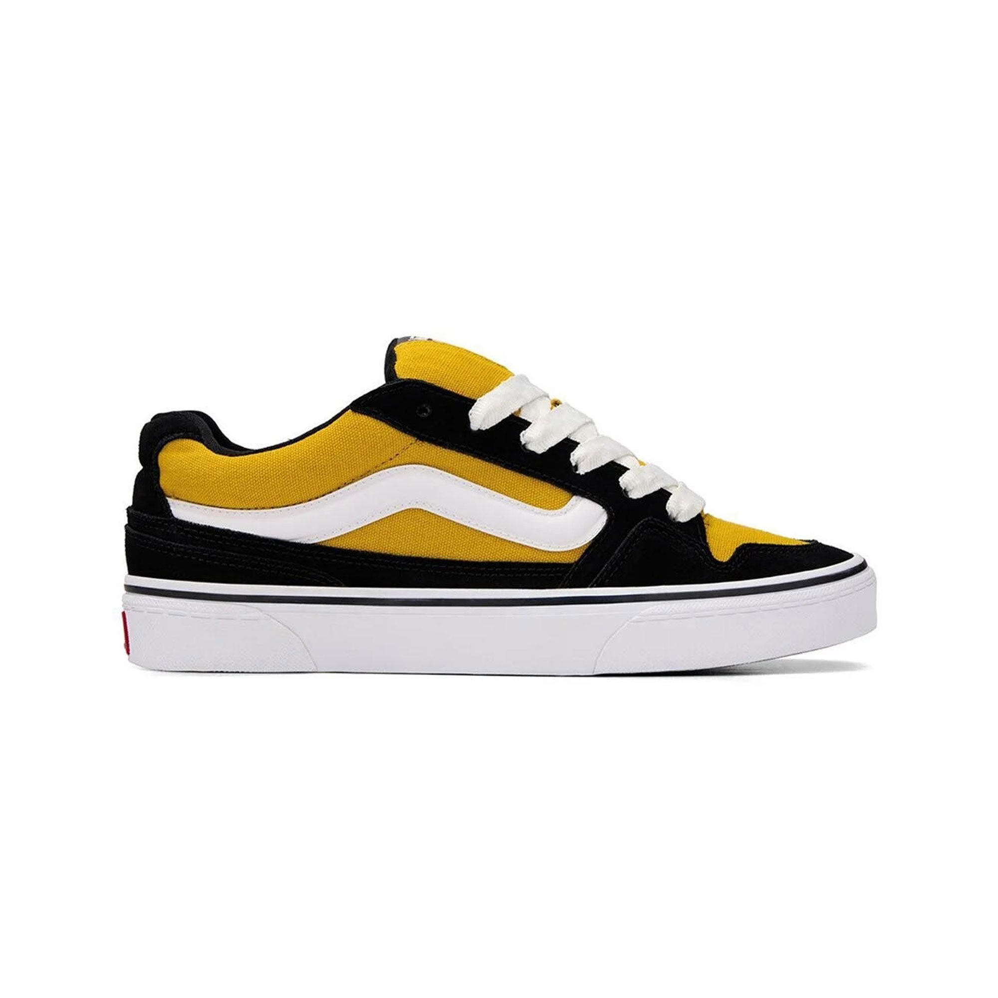 Vans Sari Vans Caldrone Erkek
