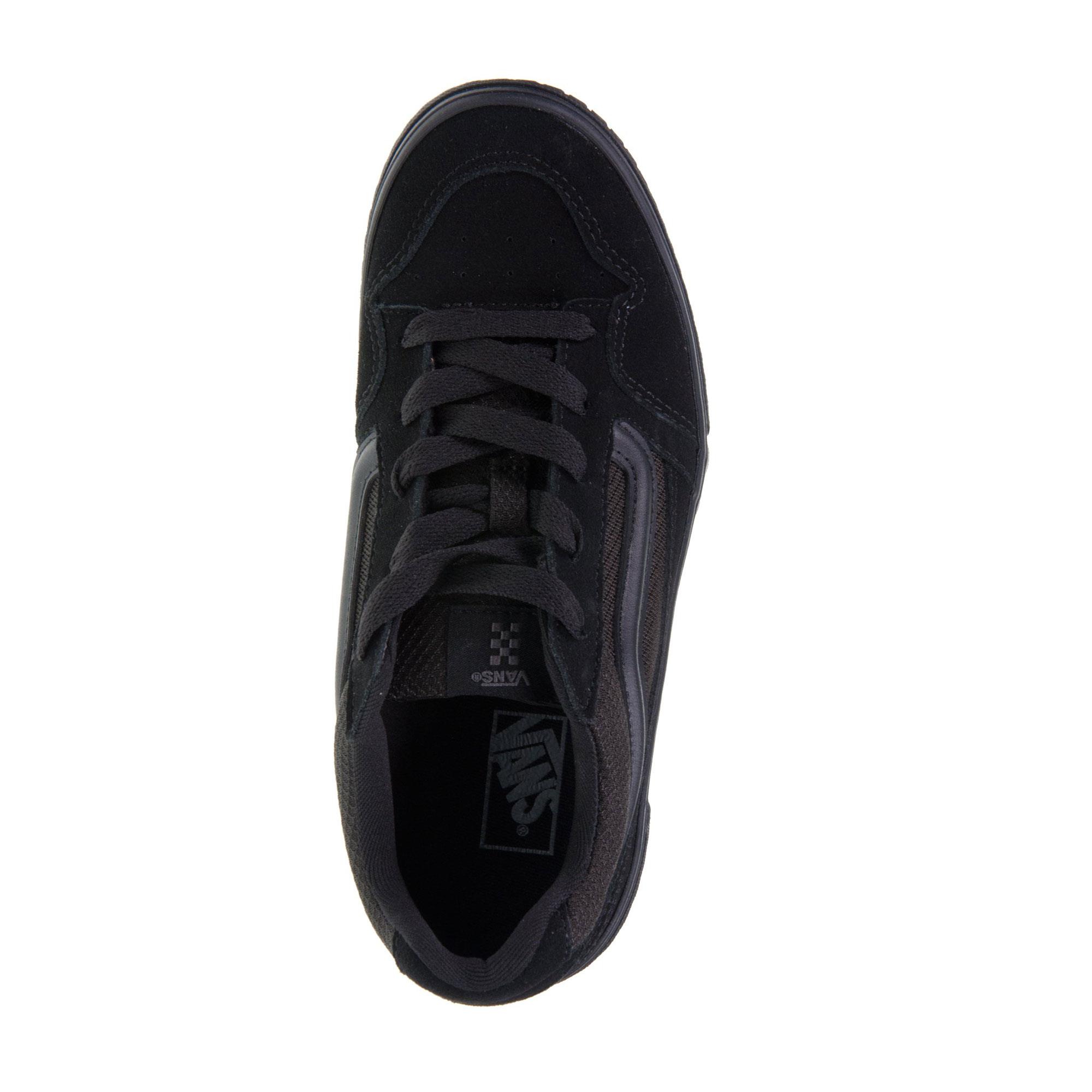 Vans Caldrone Kadın Günlük Spor Ayakkabı - Görsel 3