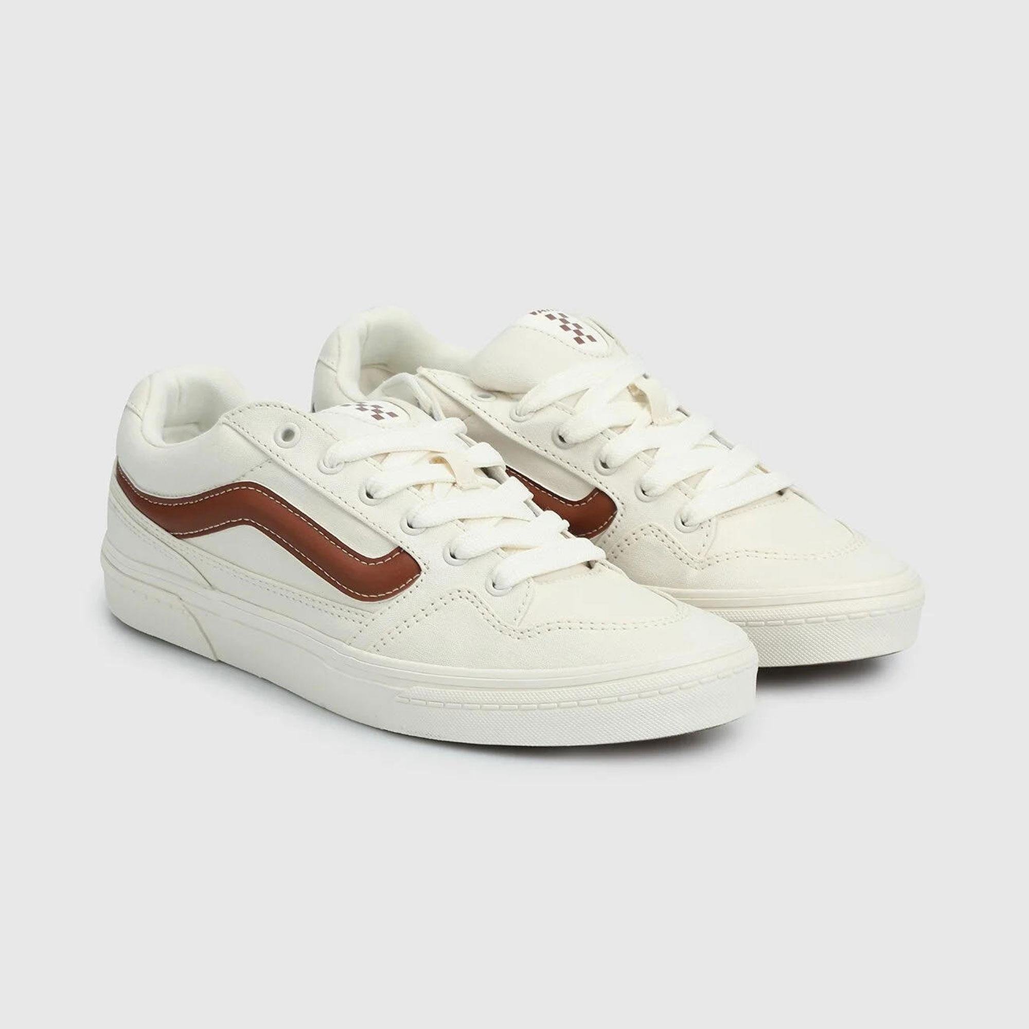 Vans Caldrone Erkek Günlük Spor Ayakkabı - Görsel 3