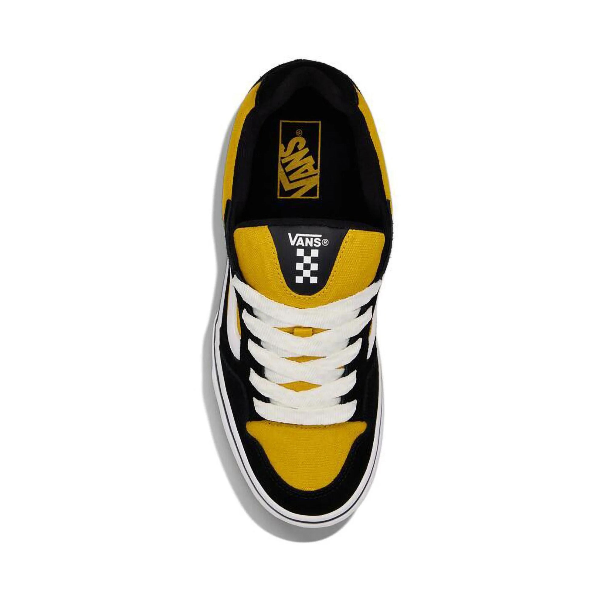 Vans Sari Vans Caldrone Erkek