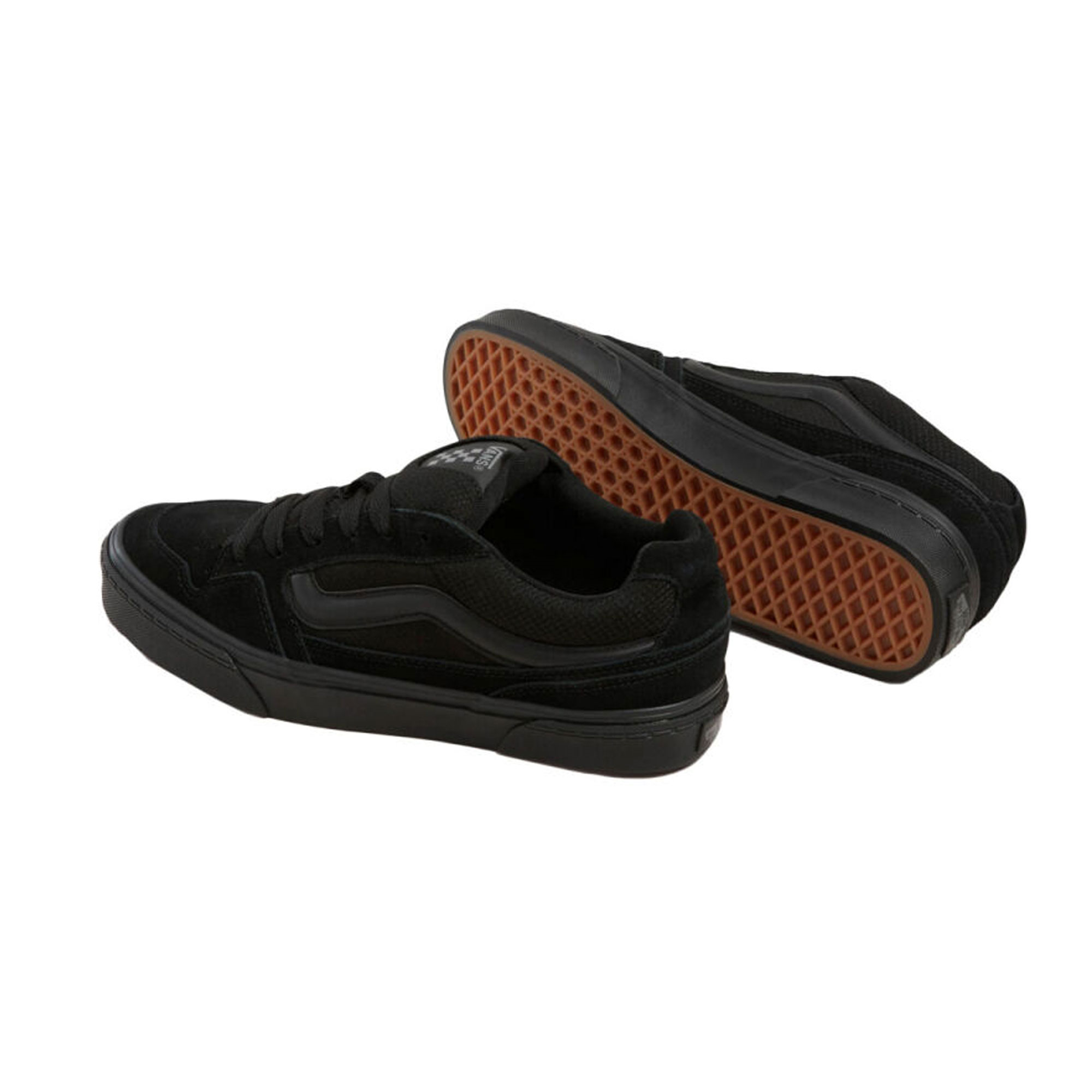 Vans Siyah Vans Caldrone Erkek