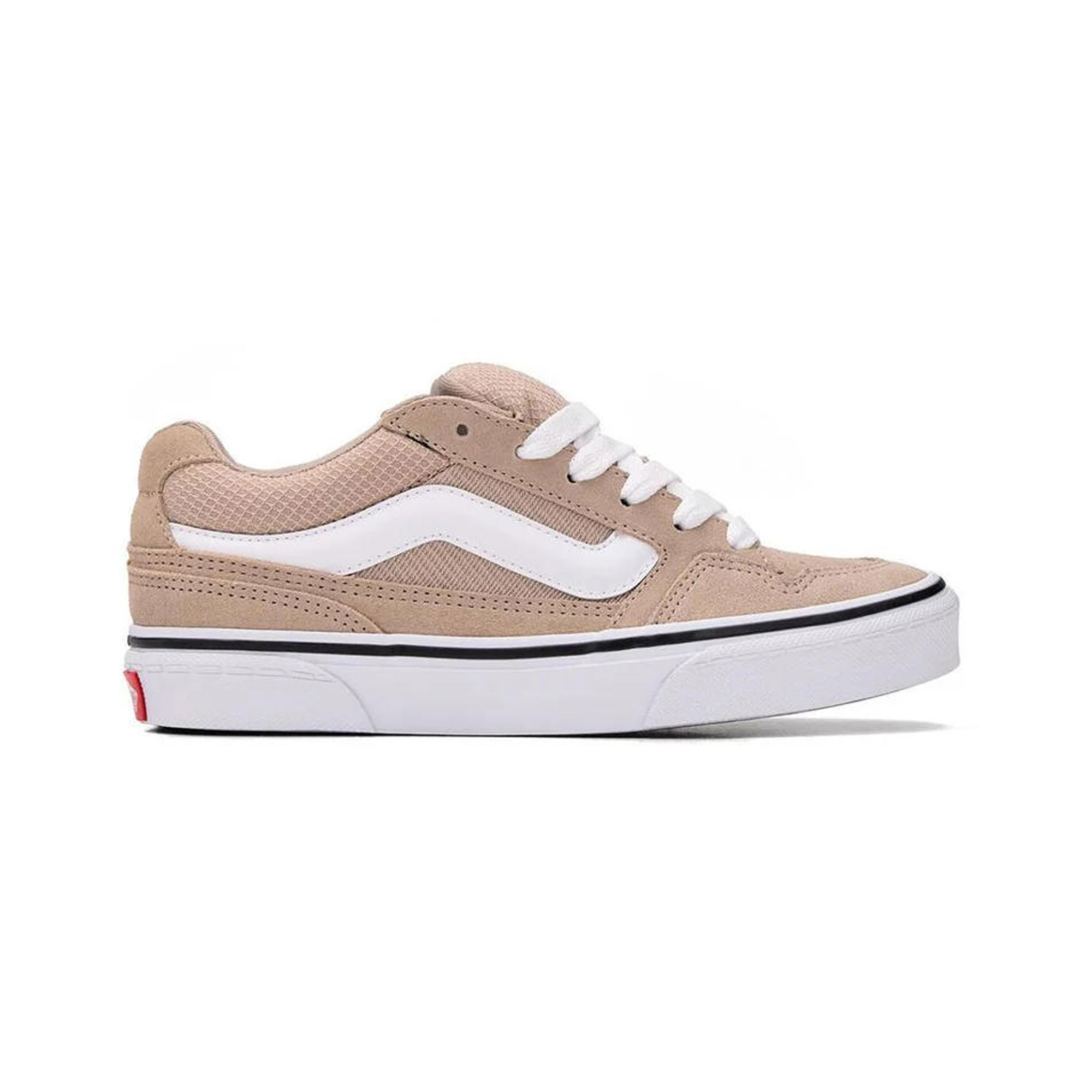 Vans Bej Vans Caldrone