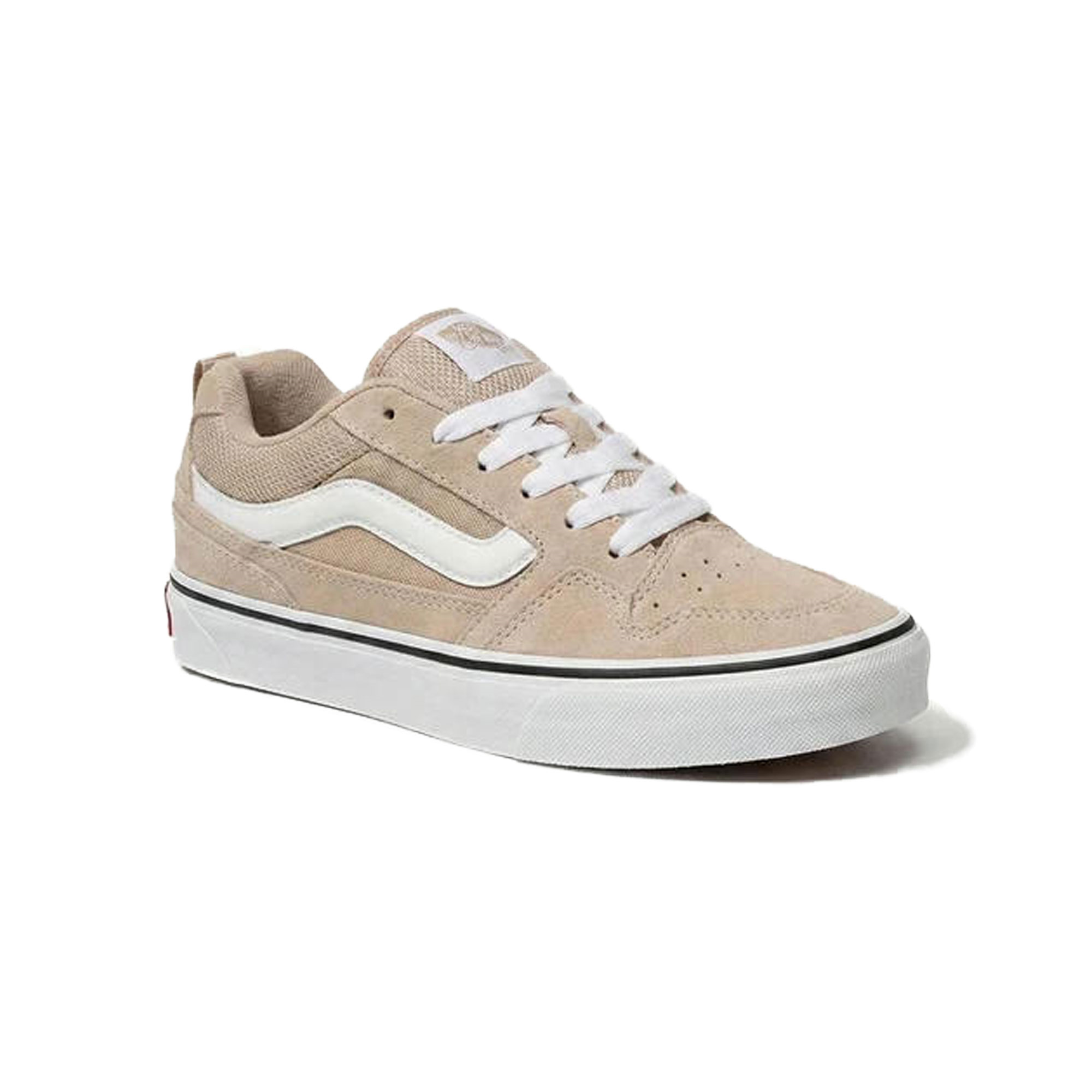 Vans Bej Vans Caldrone