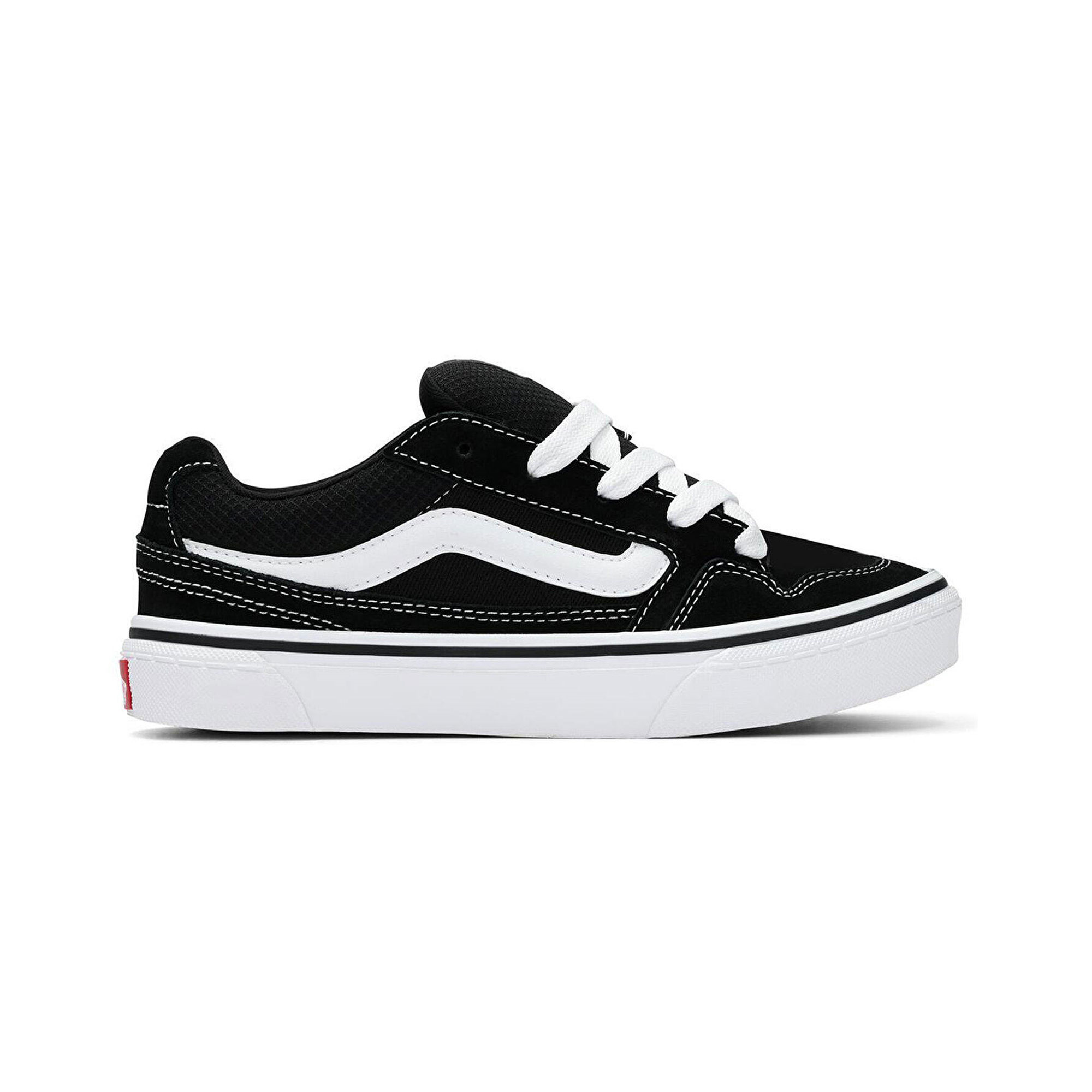 Vans Siyah Vans Caldrone