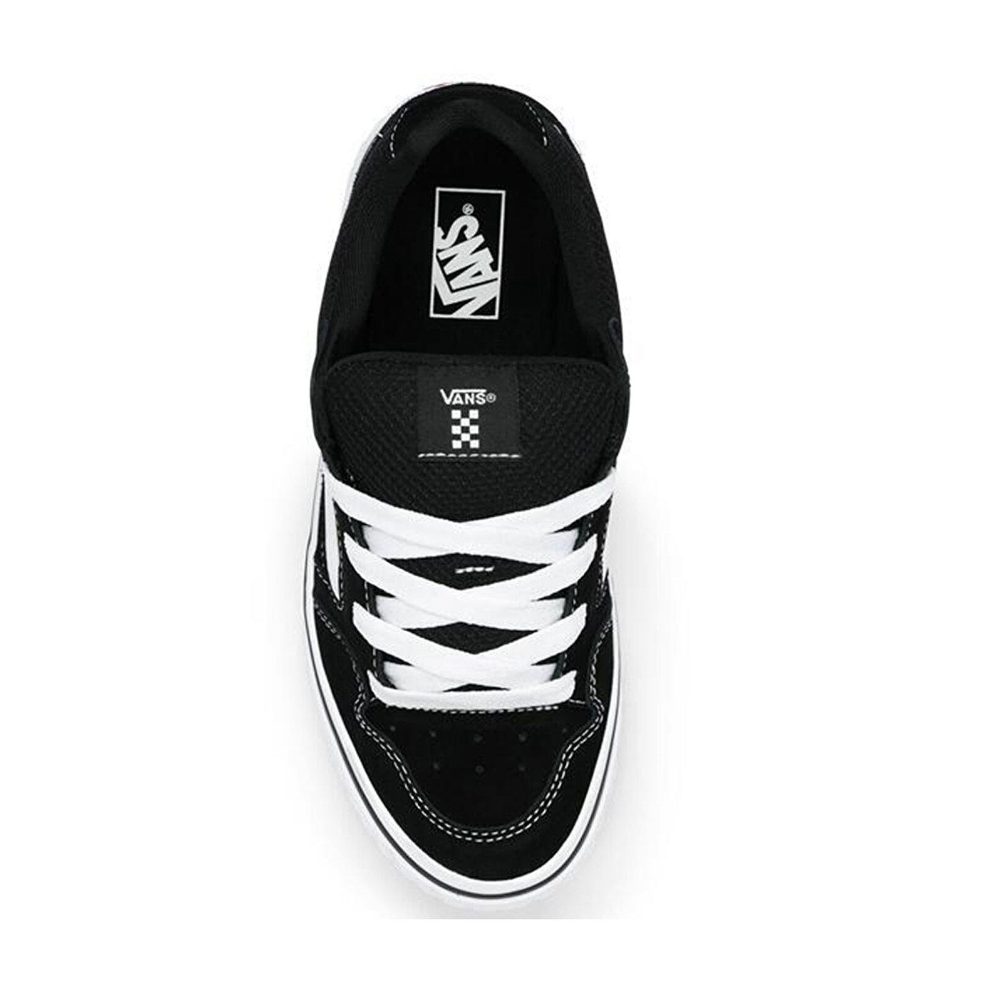 Vans Siyah Vans Caldrone