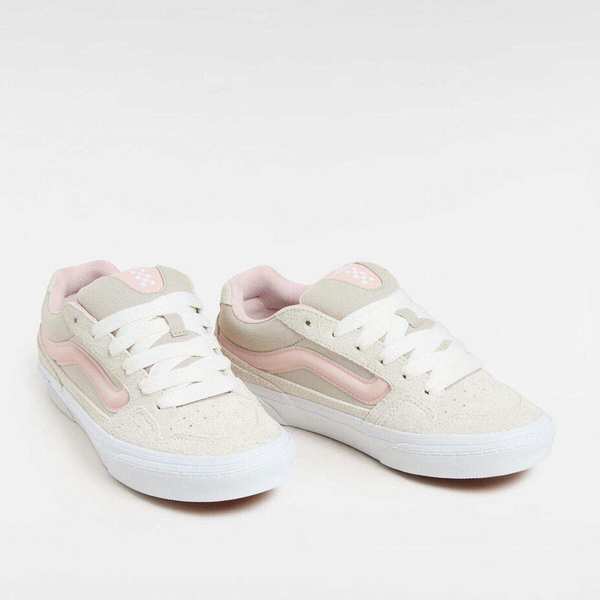 Vans Caldrone Kadın Günlük Spor Ayakkabı - Görsel 3