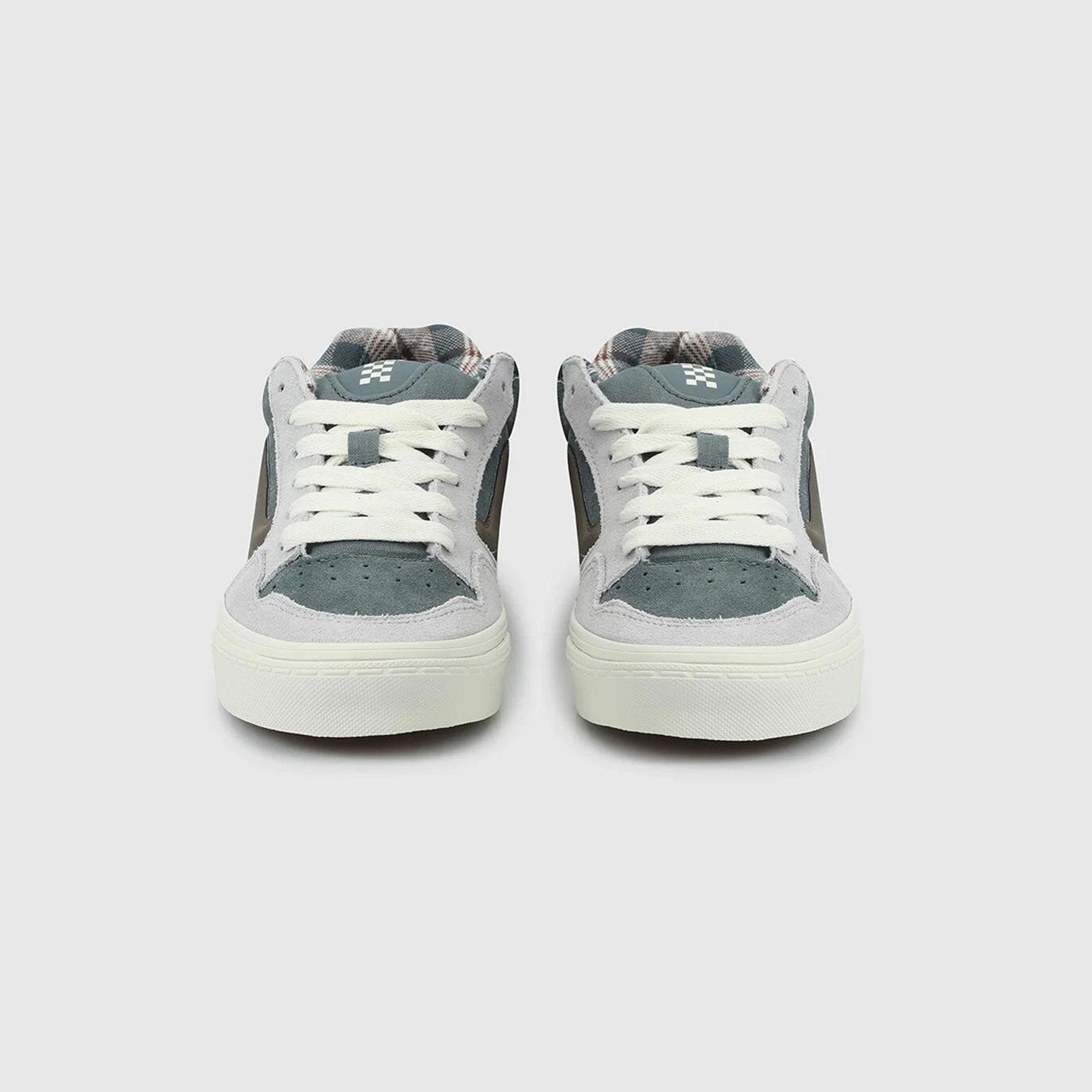 Vans Caldrone Kadın Günlük Spor Ayakkabı - Görsel 4