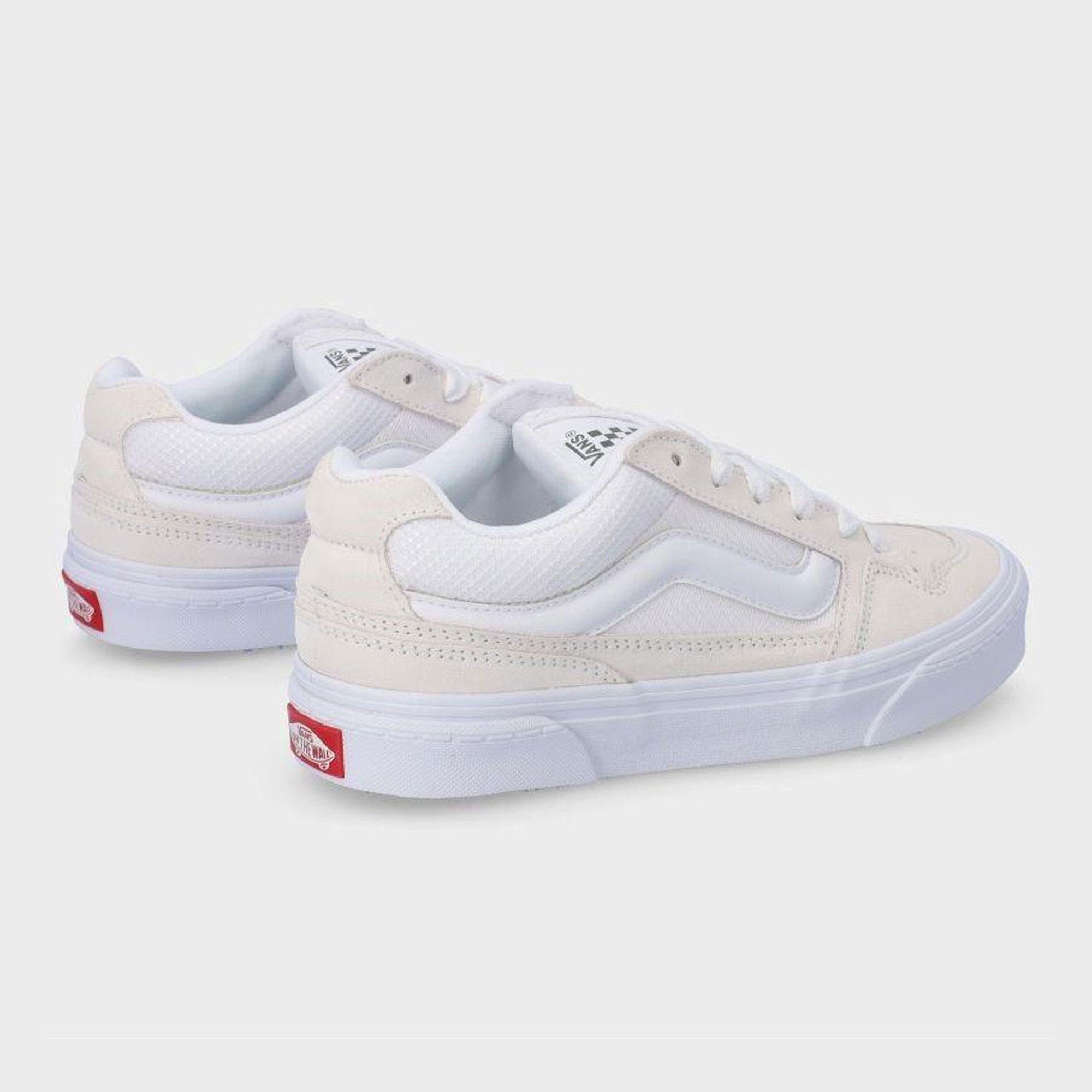 Vans Caldrone Kadın Günlük Spor Ayakkabı - Görsel 6