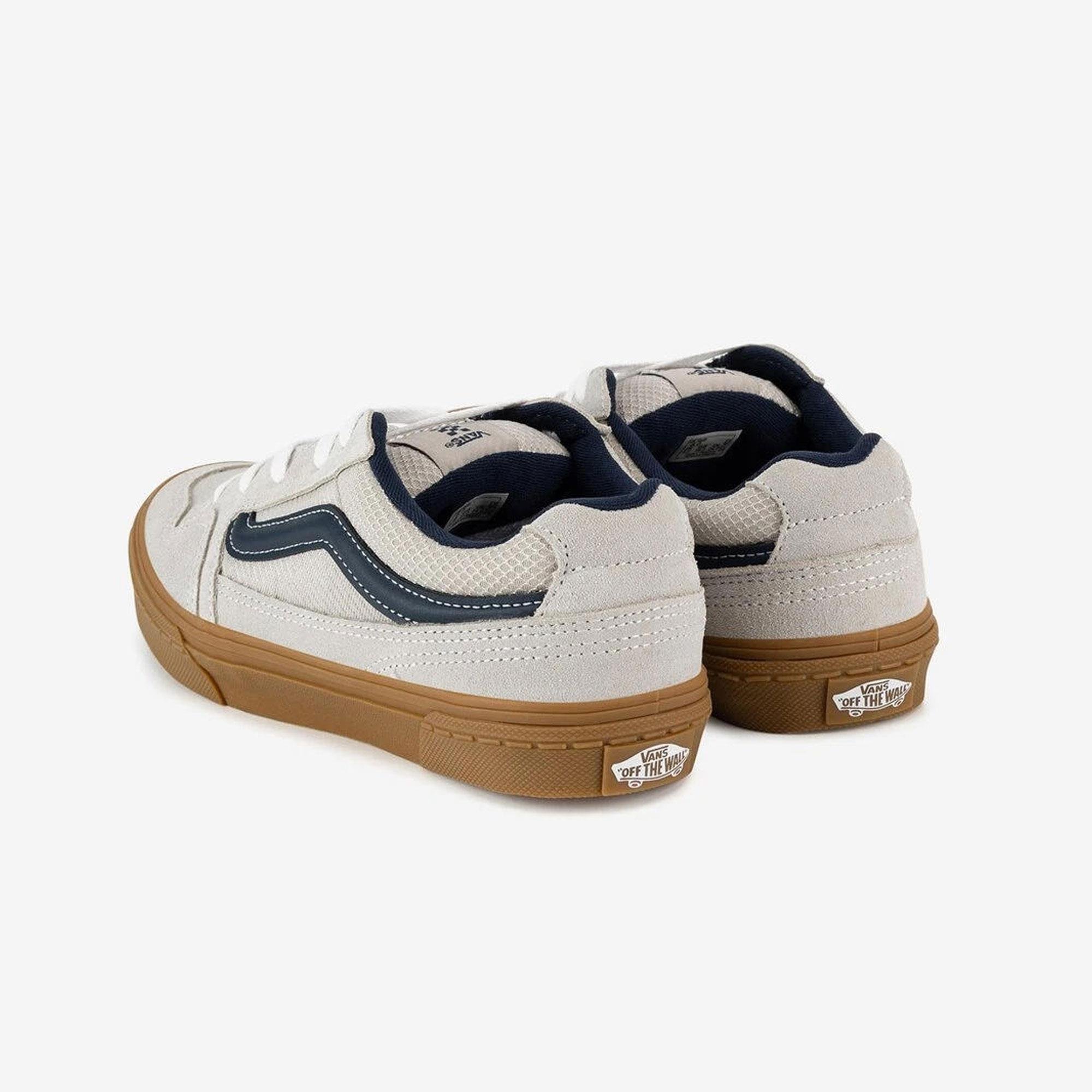 Vans Caldrone Kadın Günlük Spor Ayakkabı - Görsel 5