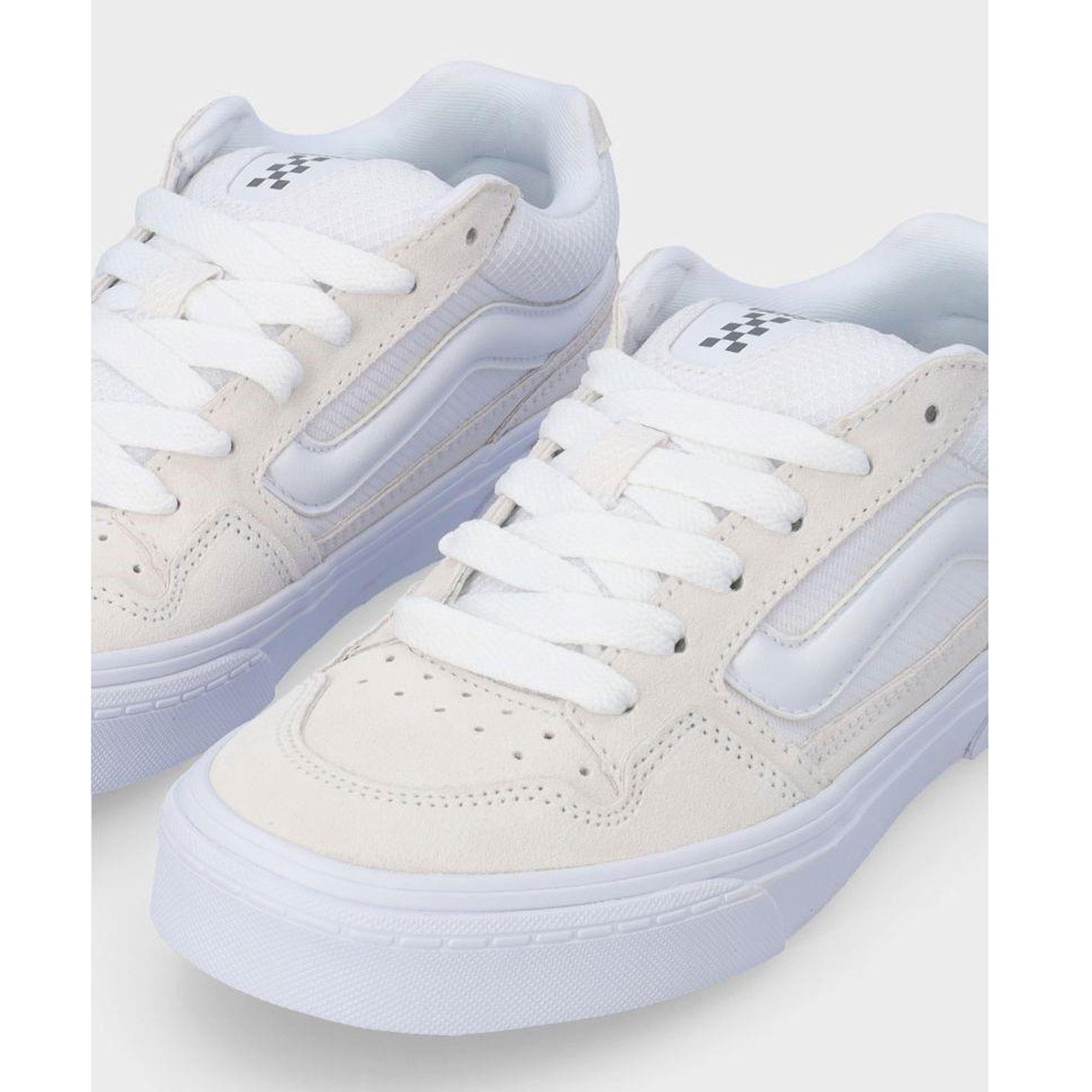 Vans Caldrone Kadın Günlük Spor Ayakkabı - Görsel 4