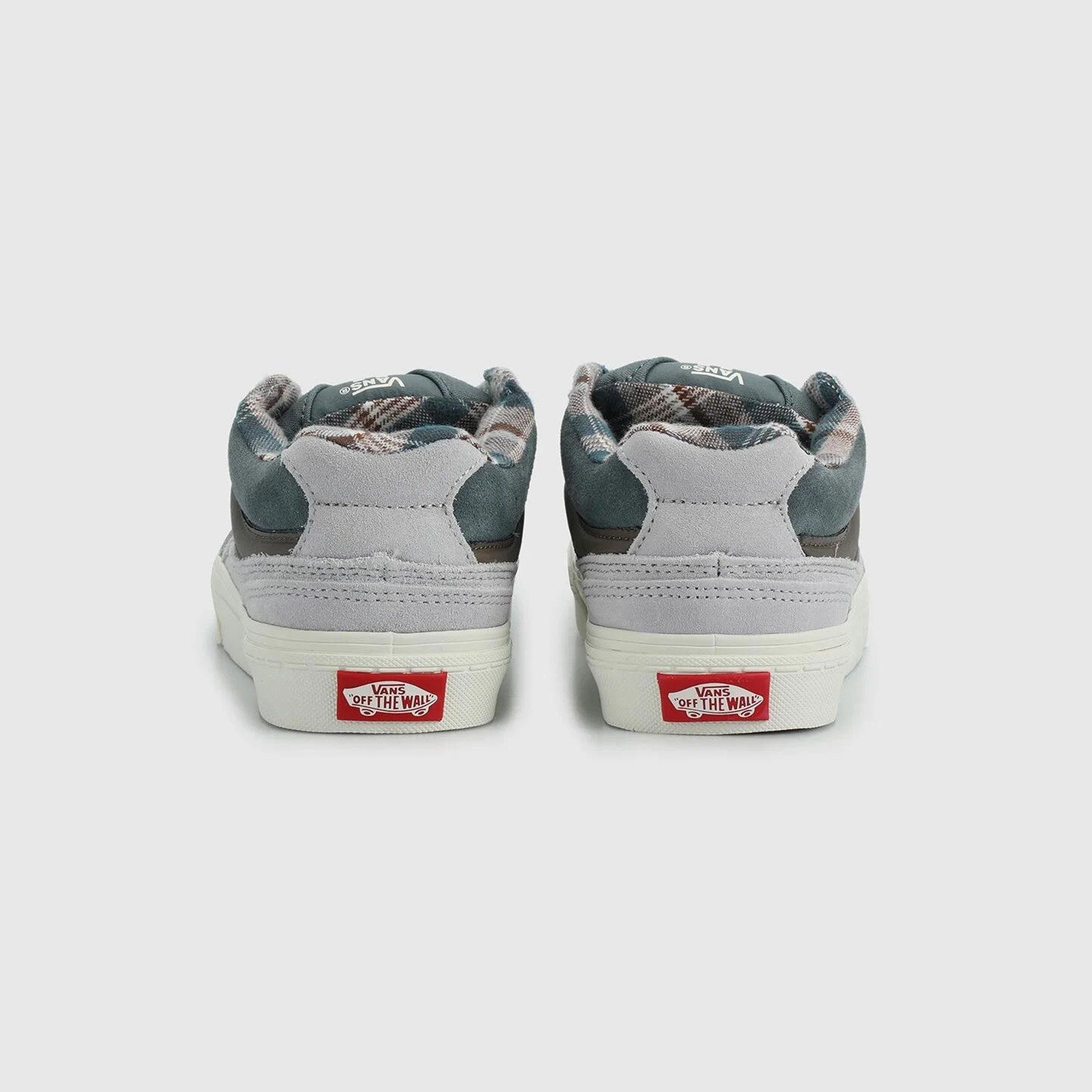 Vans Caldrone Kadın Günlük Spor Ayakkabı - Görsel 5