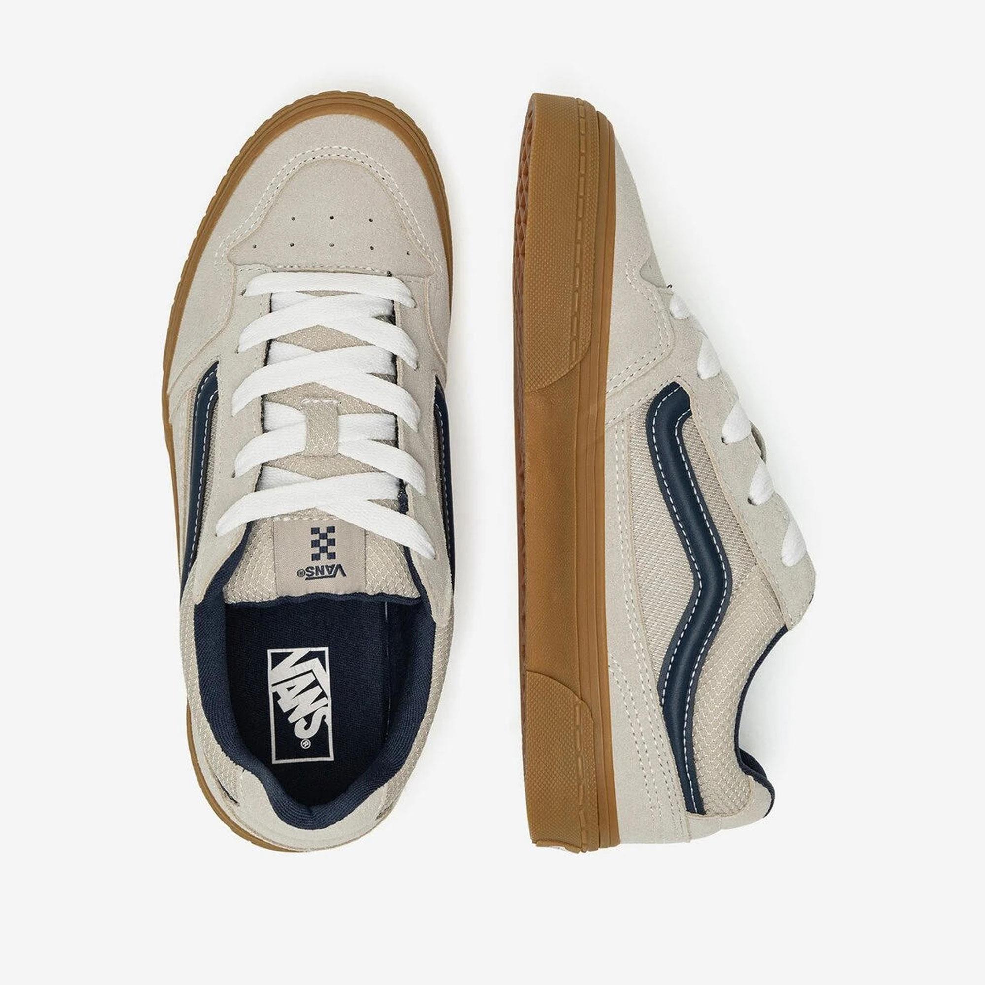 Vans Caldrone Kadın Günlük Spor Ayakkabı - Görsel 3