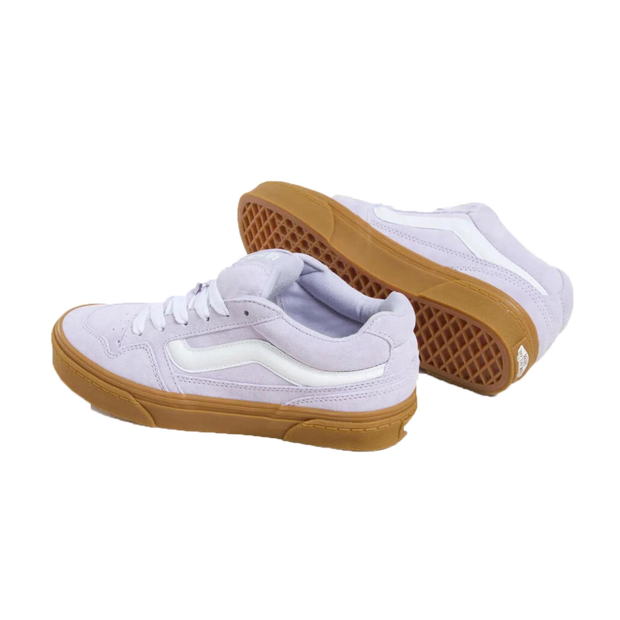 Vans Caldrone Kadın Günlük Spor Ayakkabı - Görsel 4