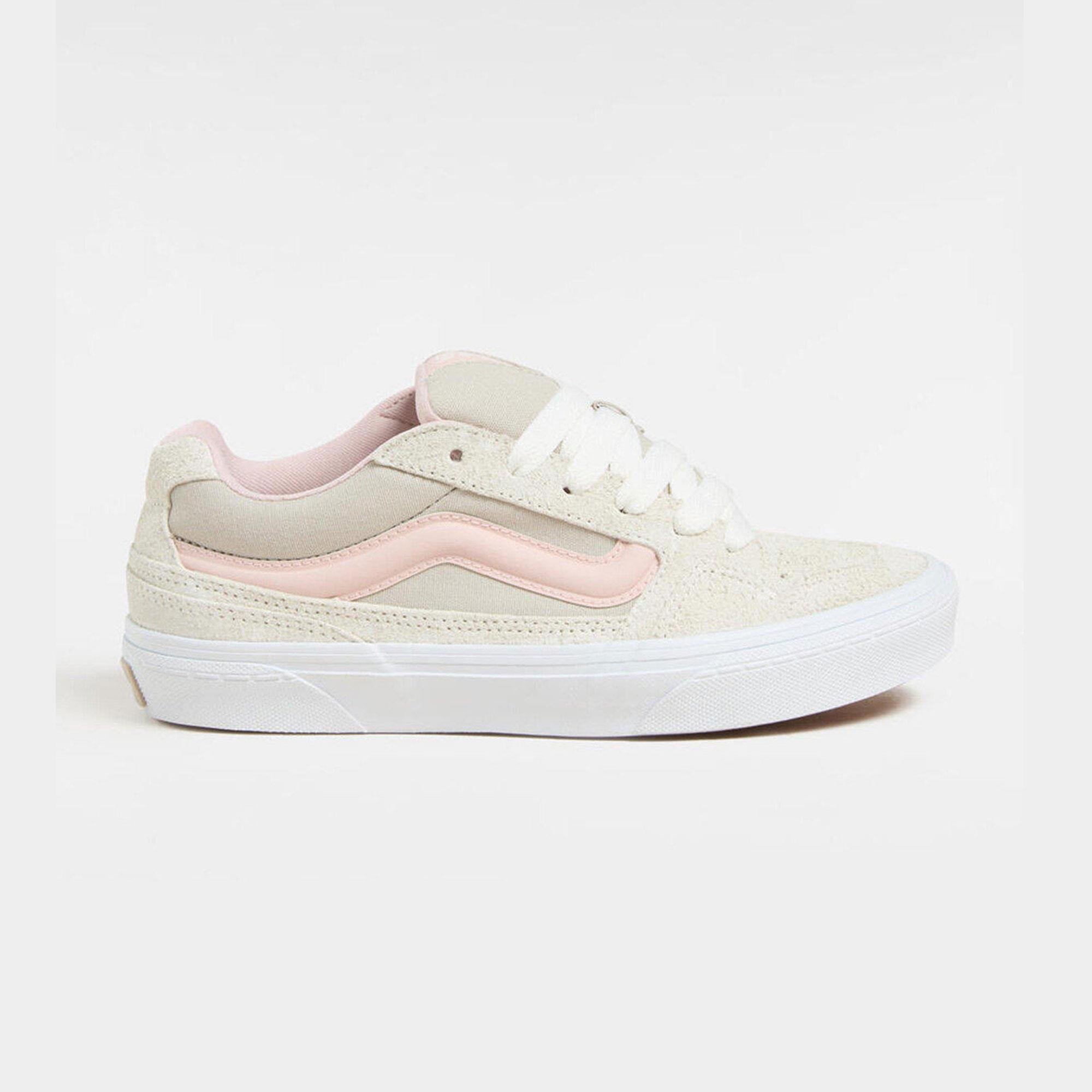 Vans Caldrone Kadın Günlük Spor Ayakkabı - Görsel 2