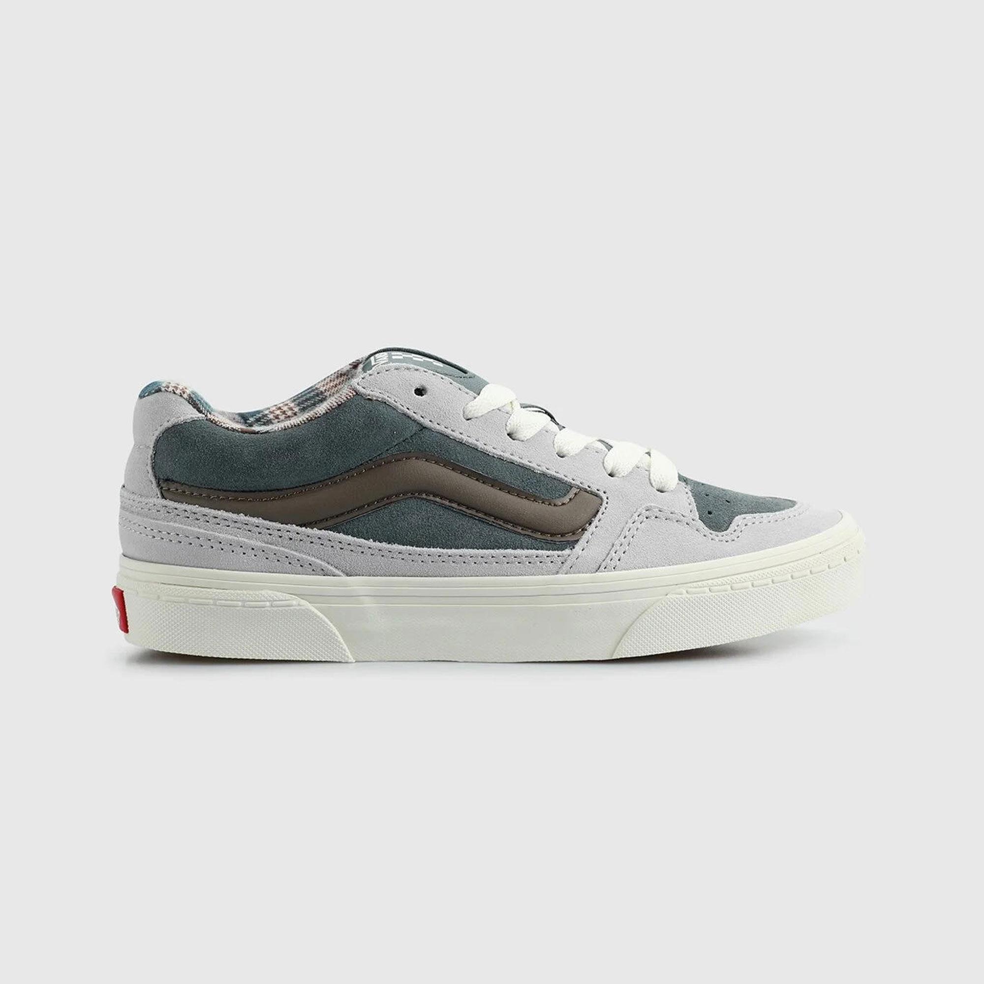 Vans Caldrone Kadın Günlük Spor Ayakkabı - Görsel 2