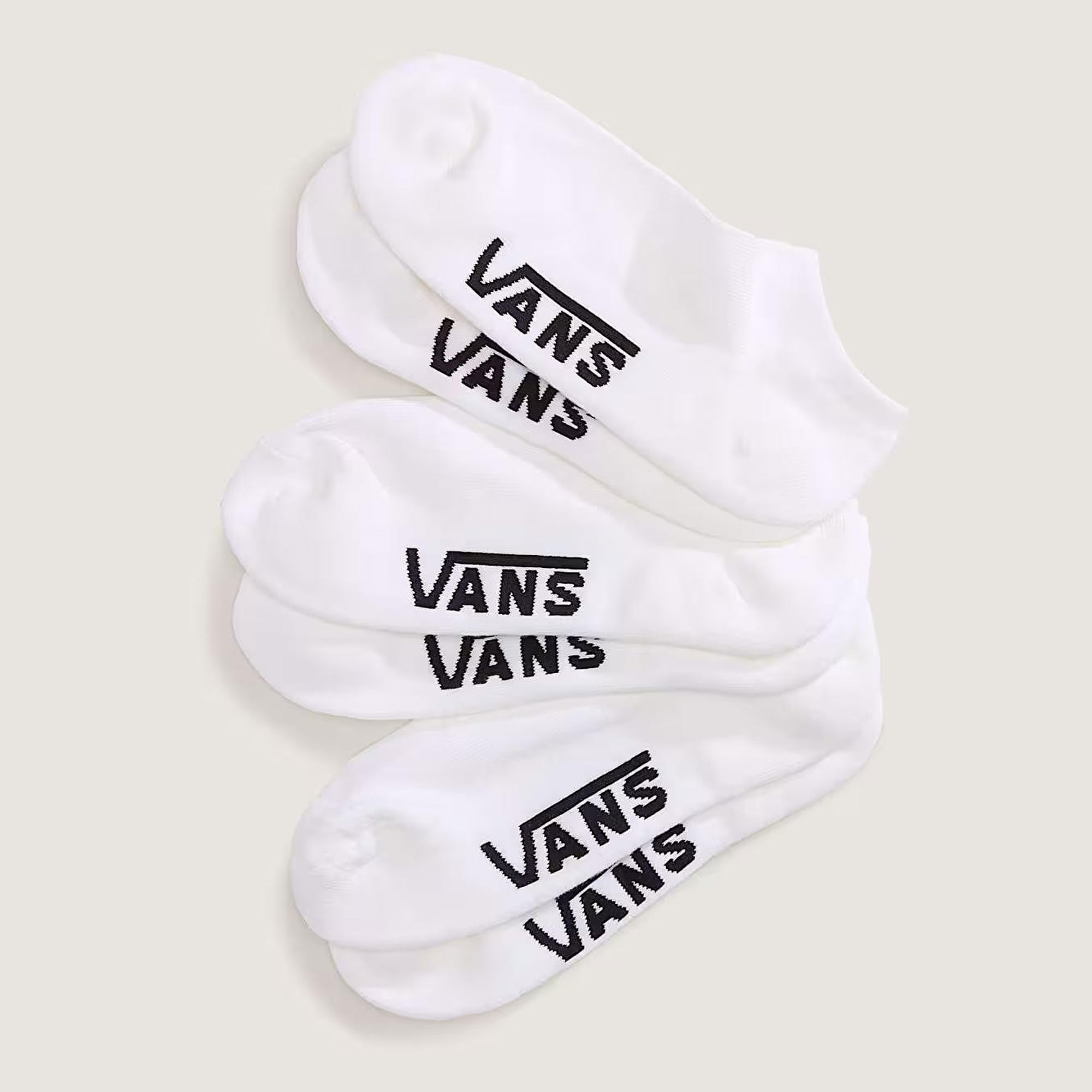 Vans Classic Kick 3P Çorap