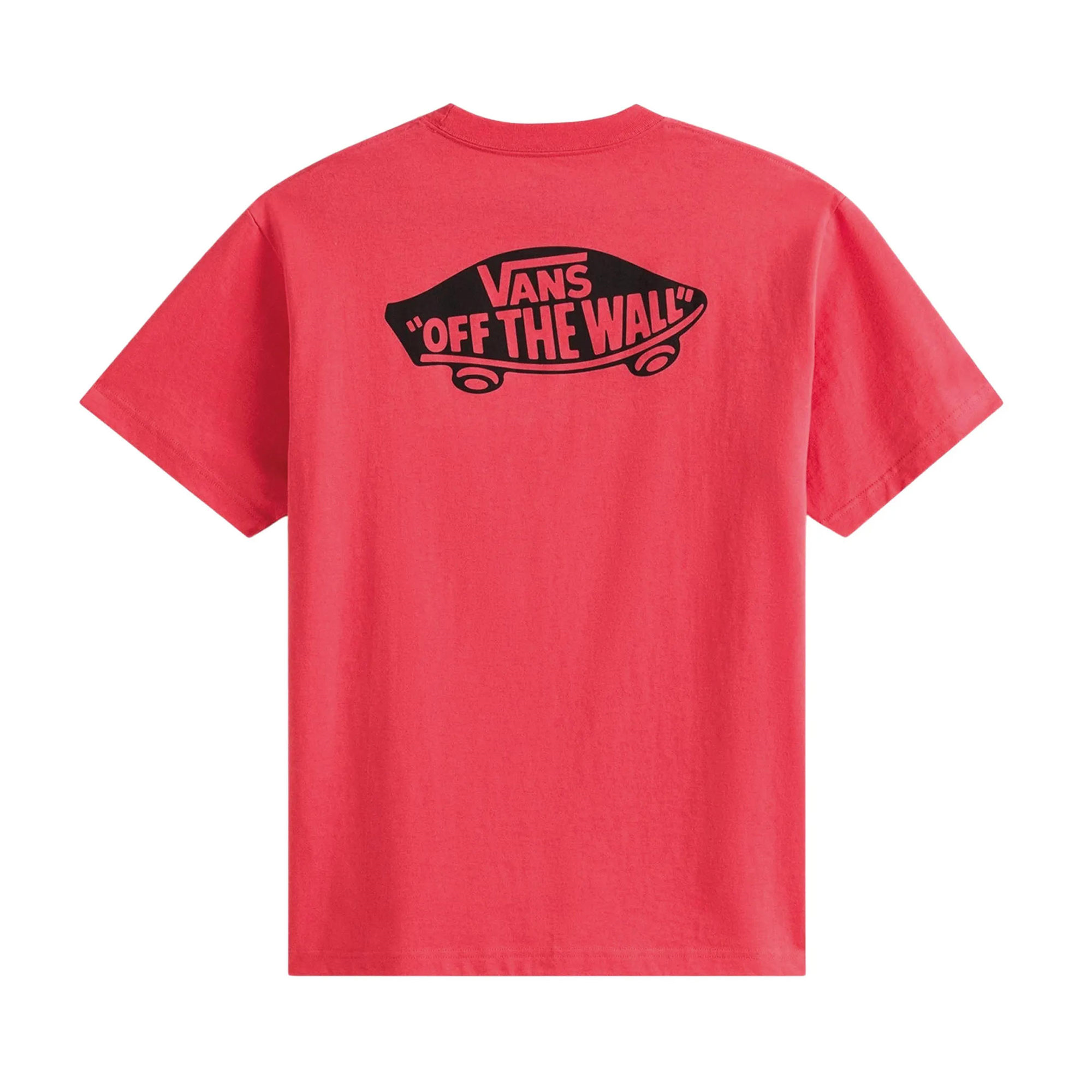 Vans Double Standard Ss Erkek Tişört