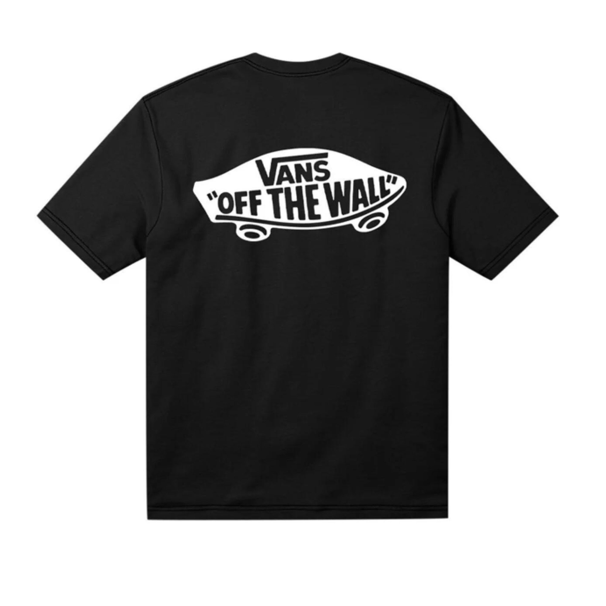 Vans Double Standard Ss Erkek Tişört